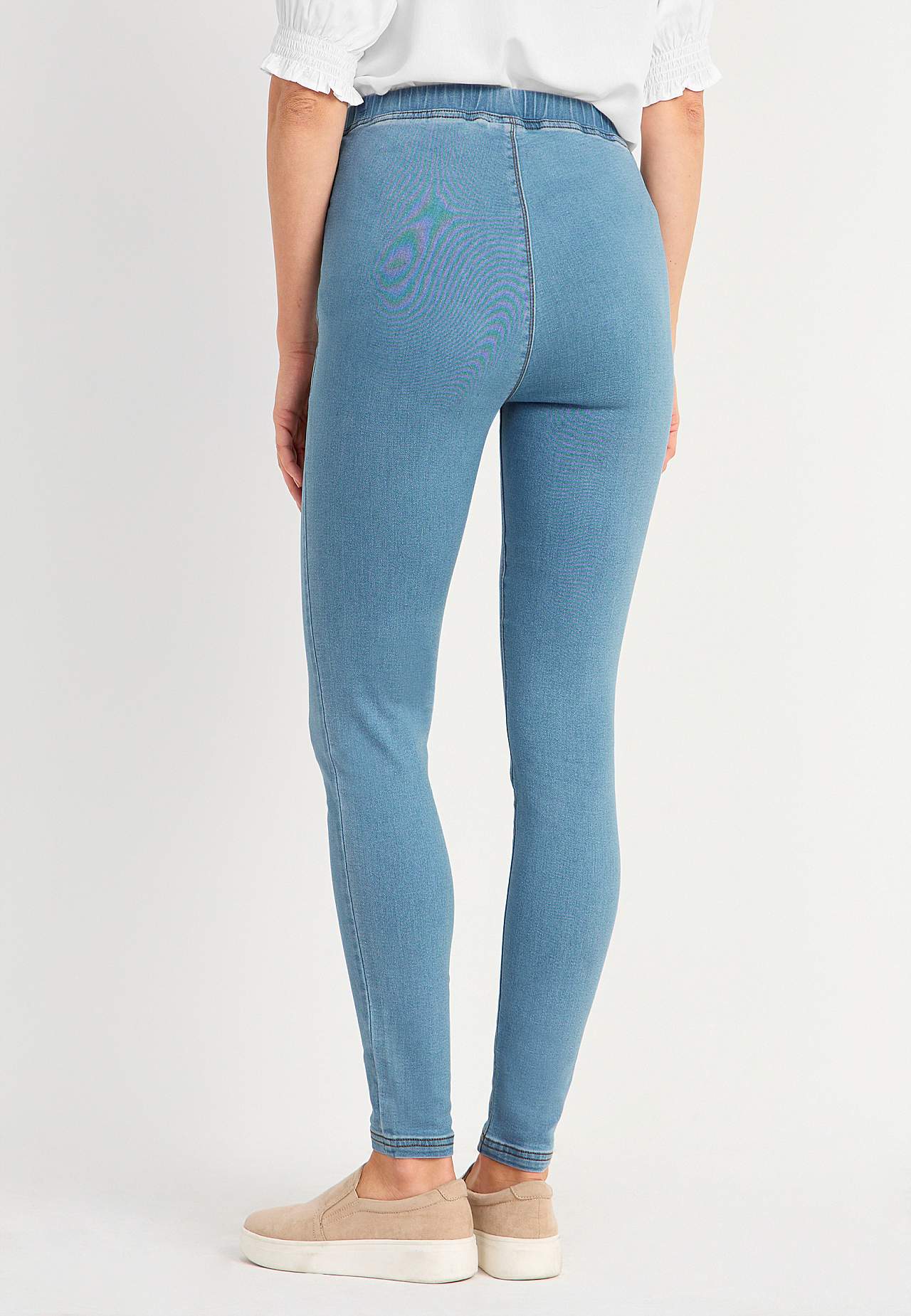 Denimleggingsit