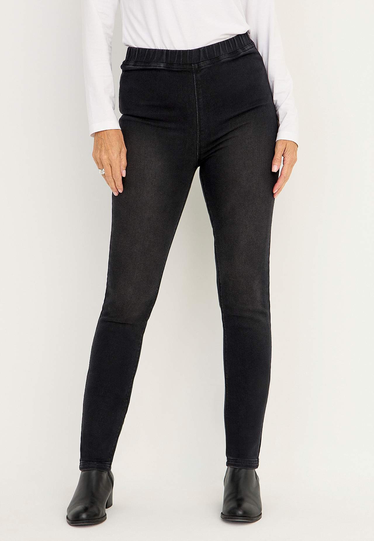 Denimleggingsit