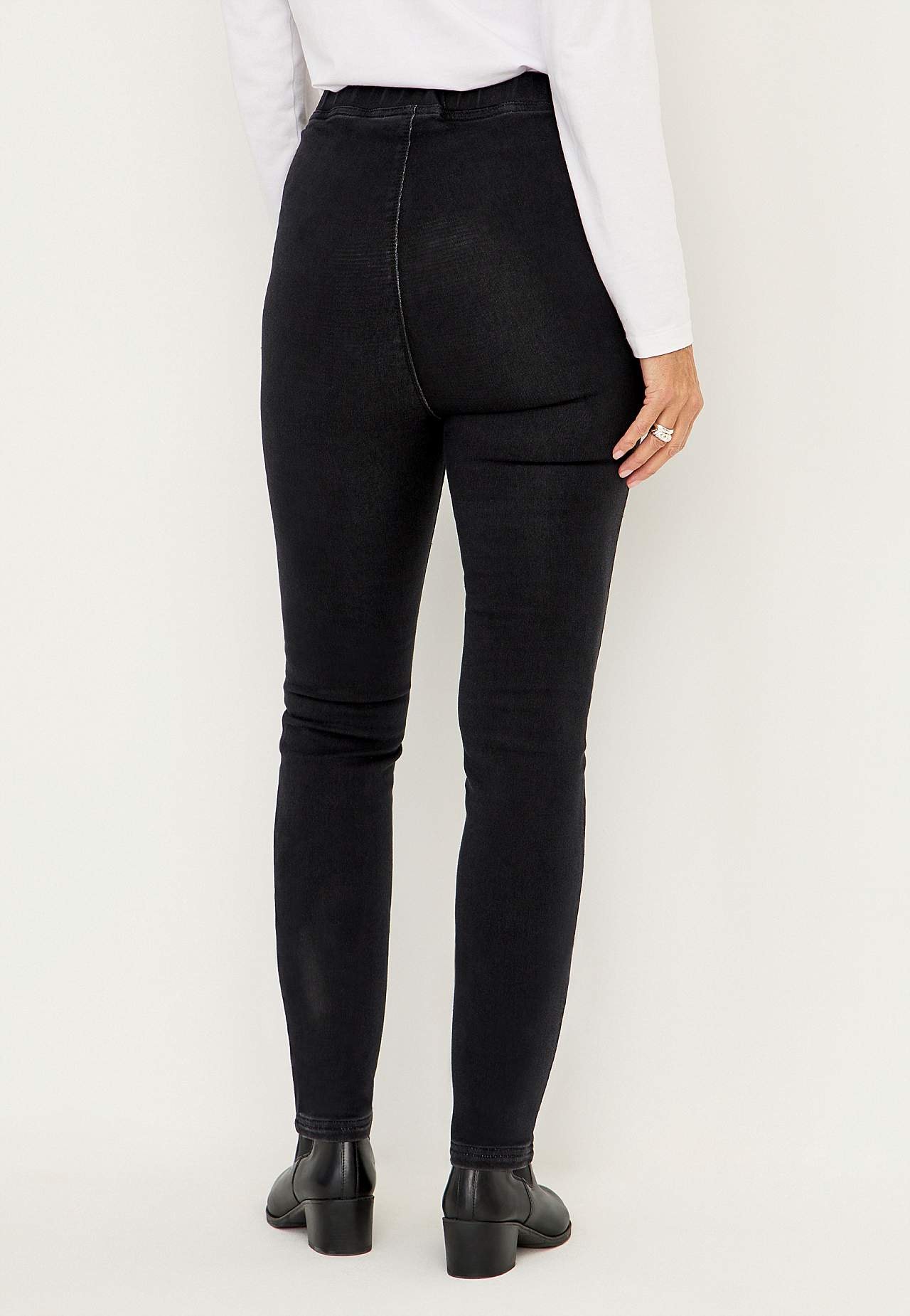 Denimleggingsit