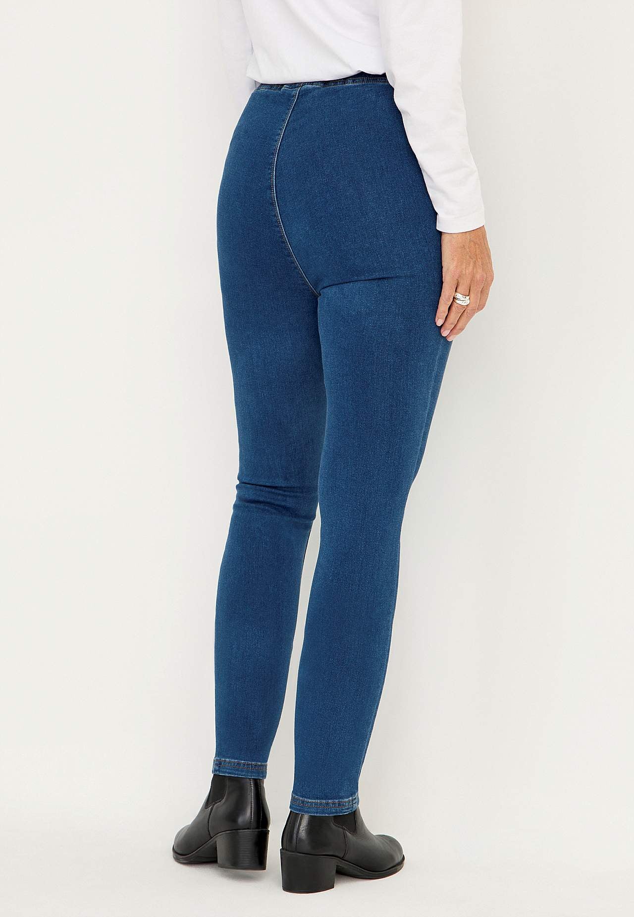 Denimleggingsit