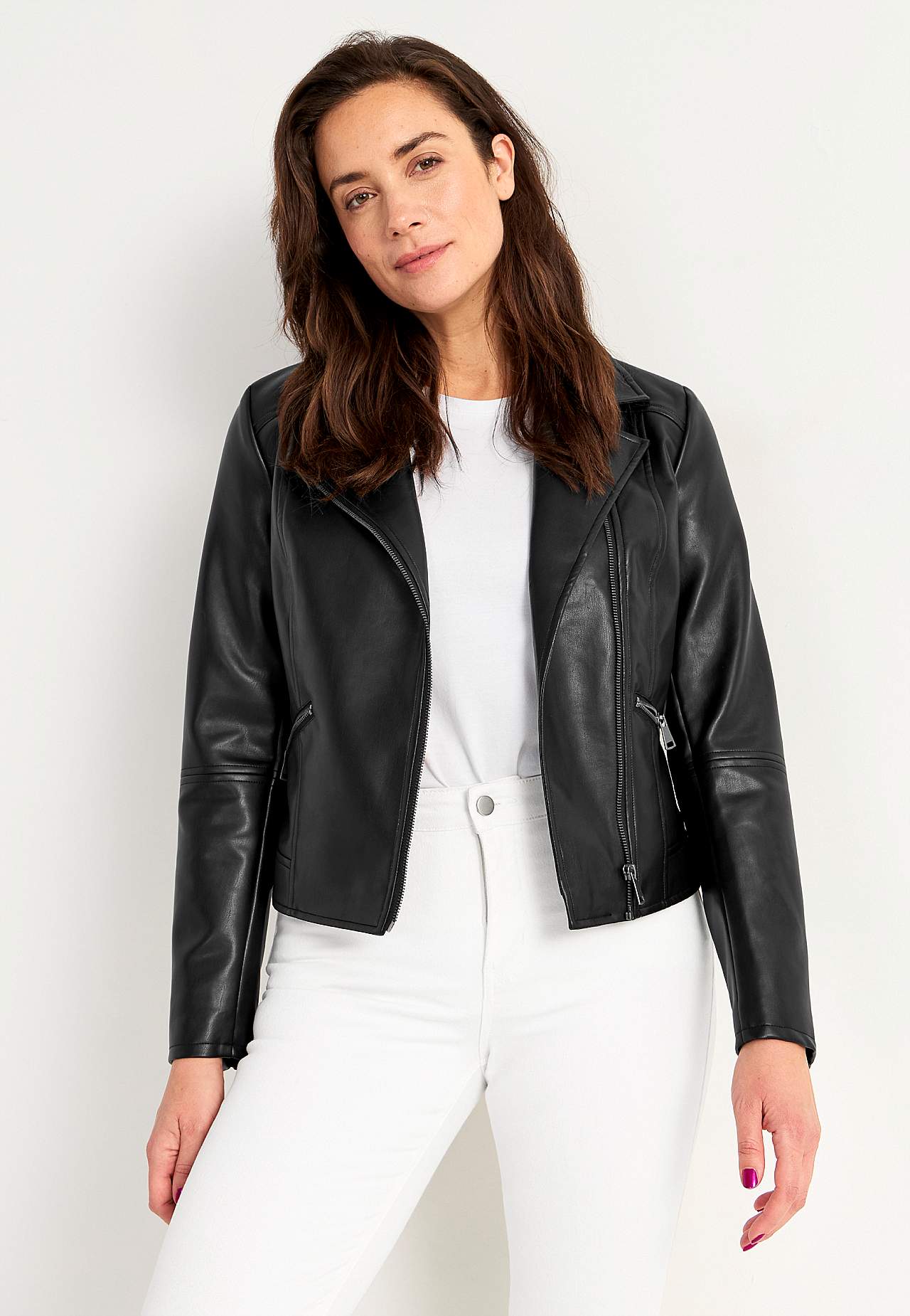 Biker-takki
