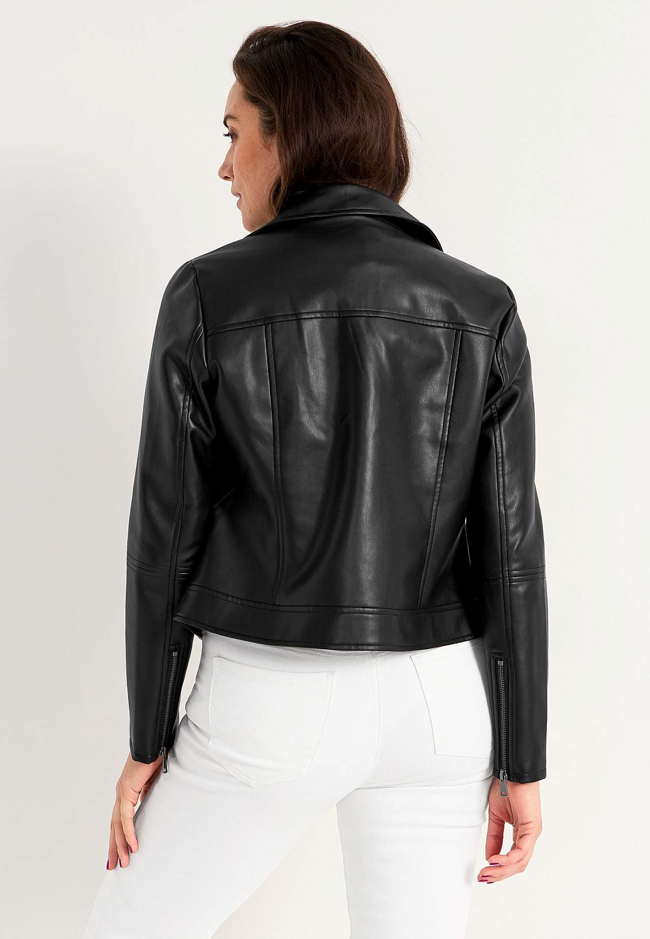Biker-takki