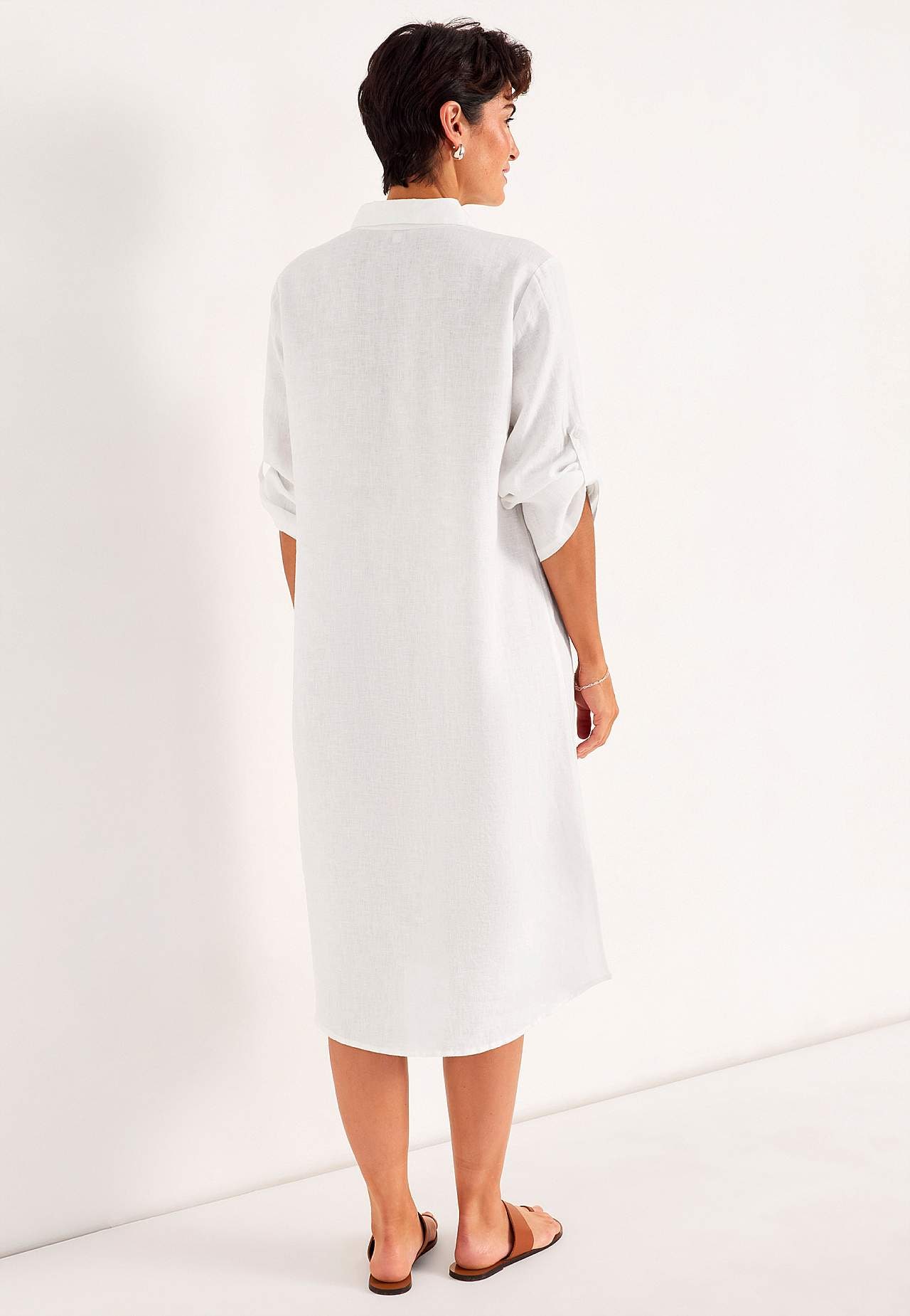 Paitamekko Premium pellavasta