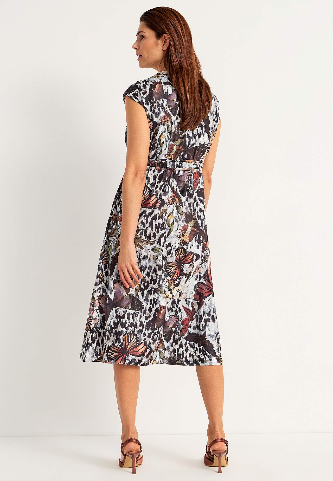 Hihaton mekko Toscana