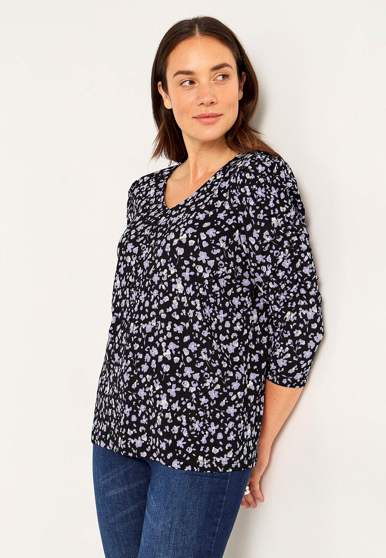 Trikootoppi sommitelmalla