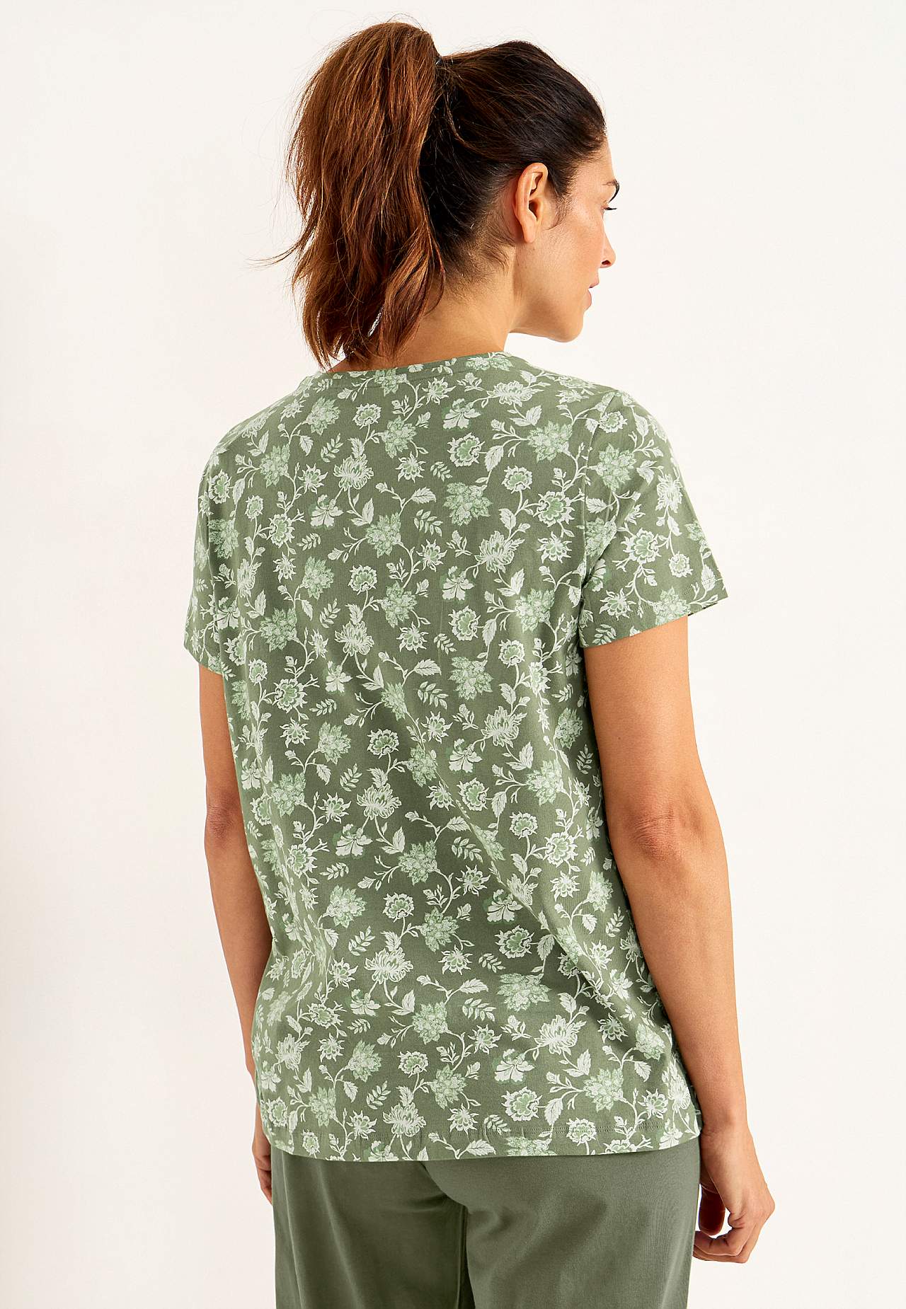 2-osainen pyjama