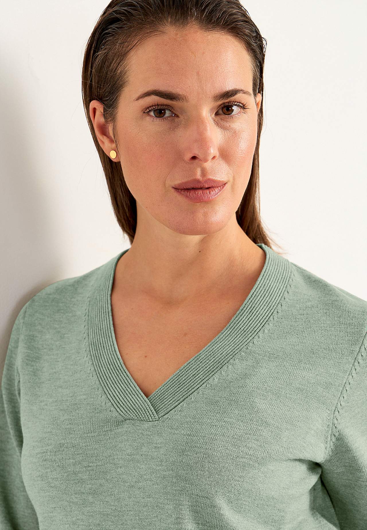 Tiheäsilmukkainen tunika