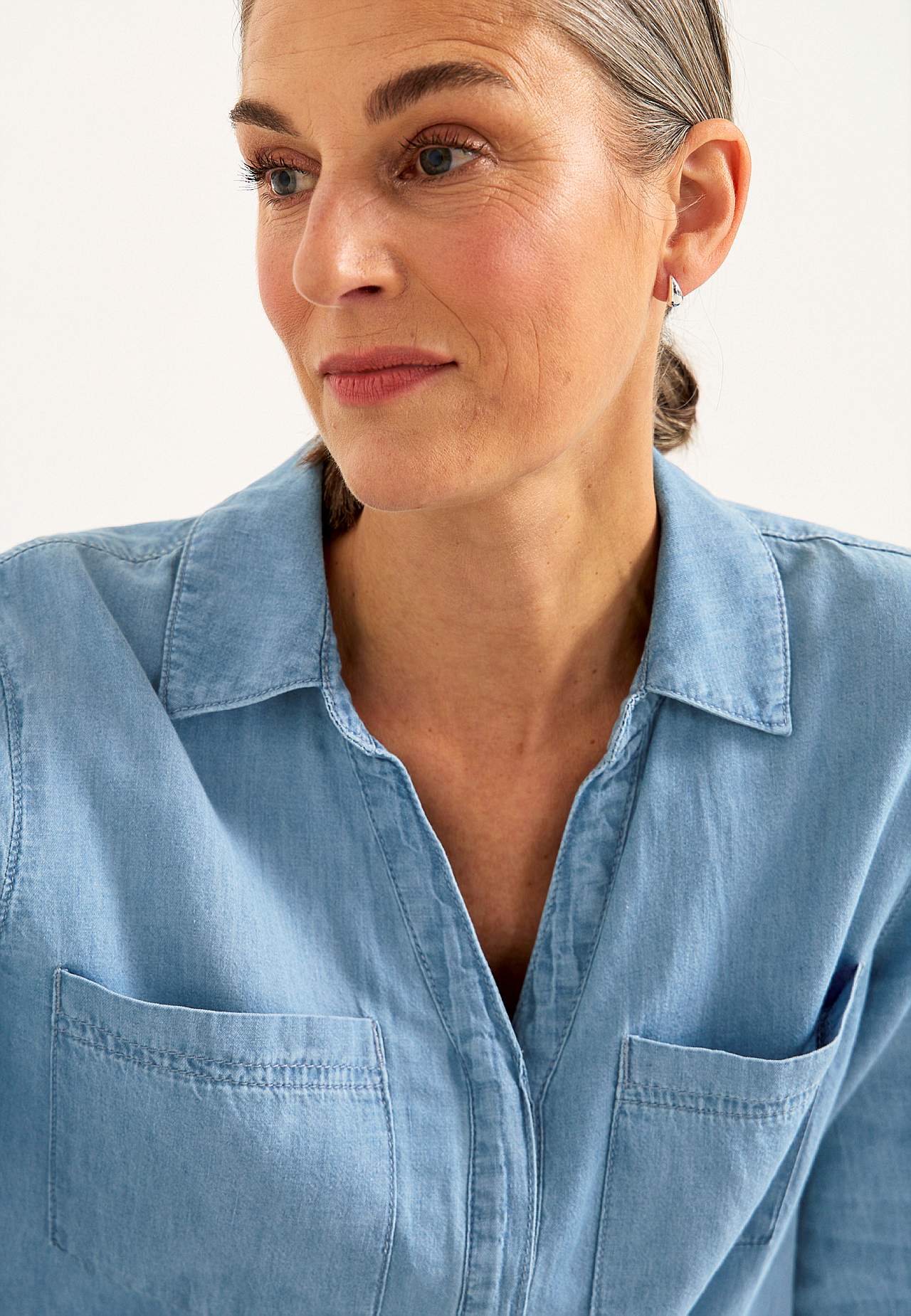 Farkkupaita napeilla