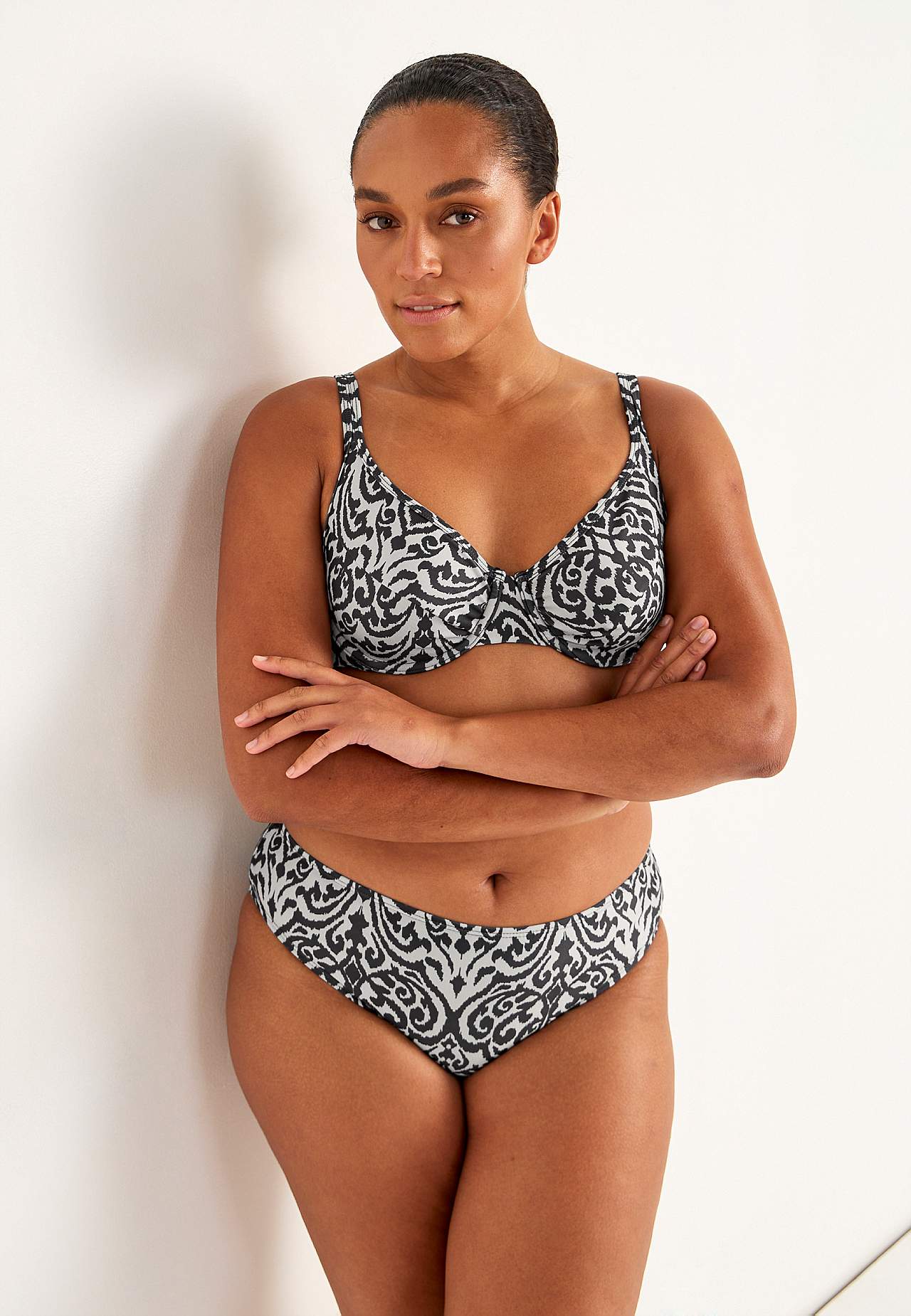 Bikinirintaliivit Ulriceham