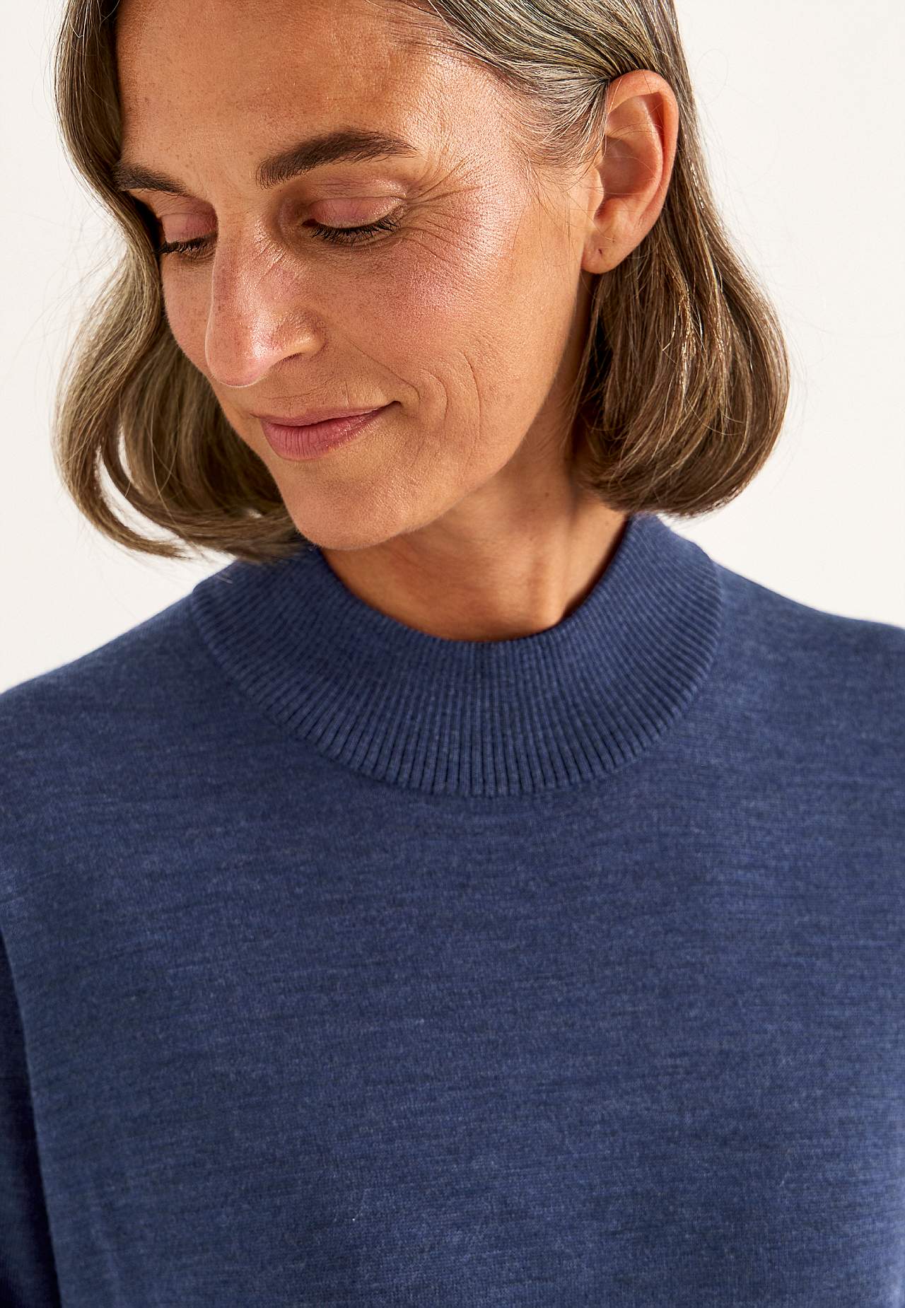 Pusero Premium merinovillasta