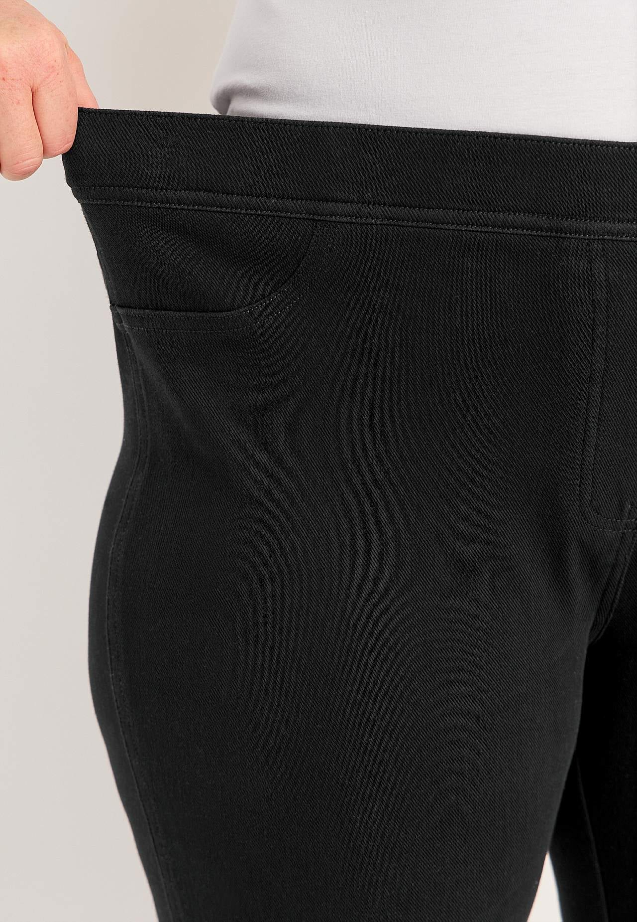 Joustavat leggingsit