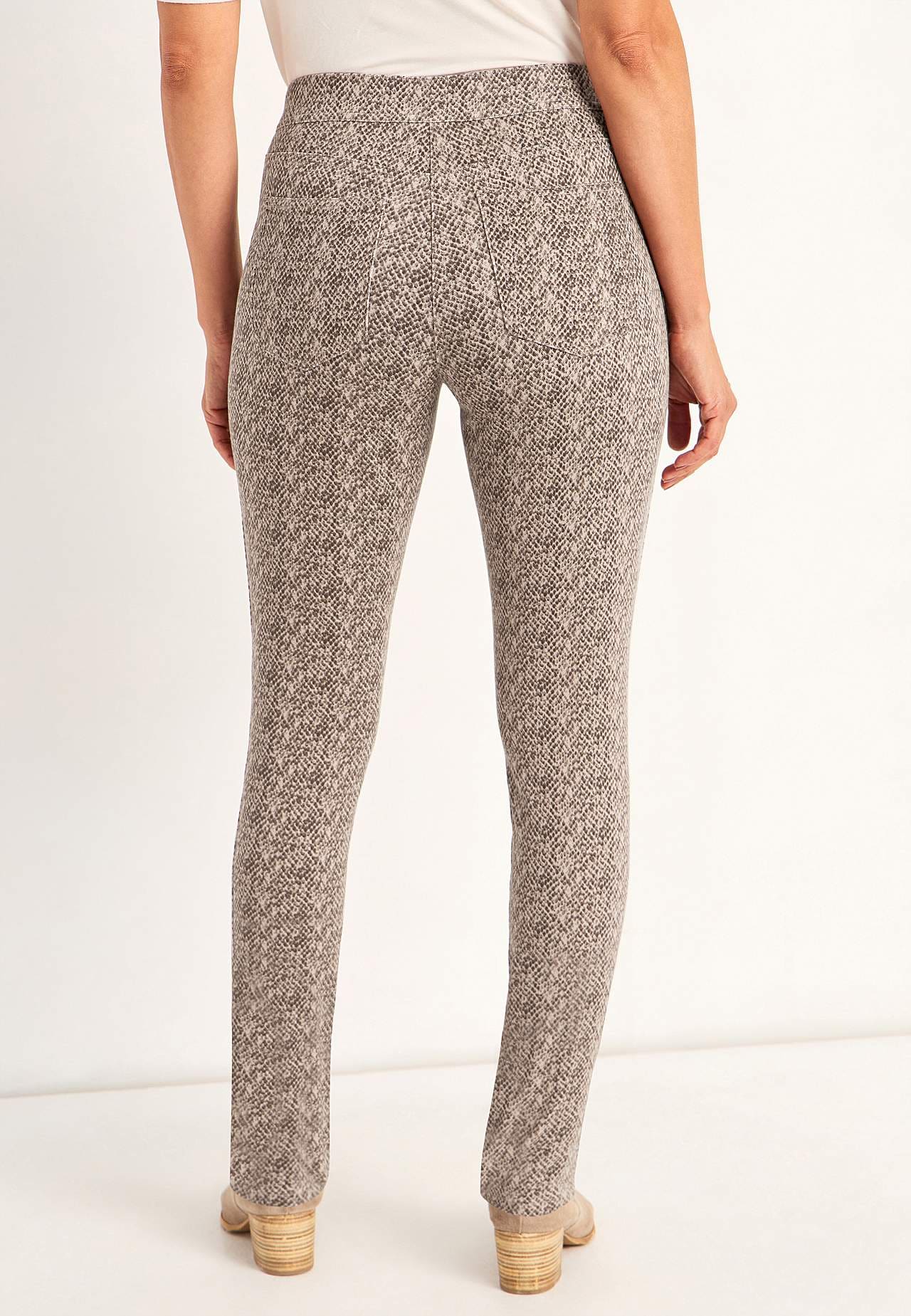 Joustavat leggingsit