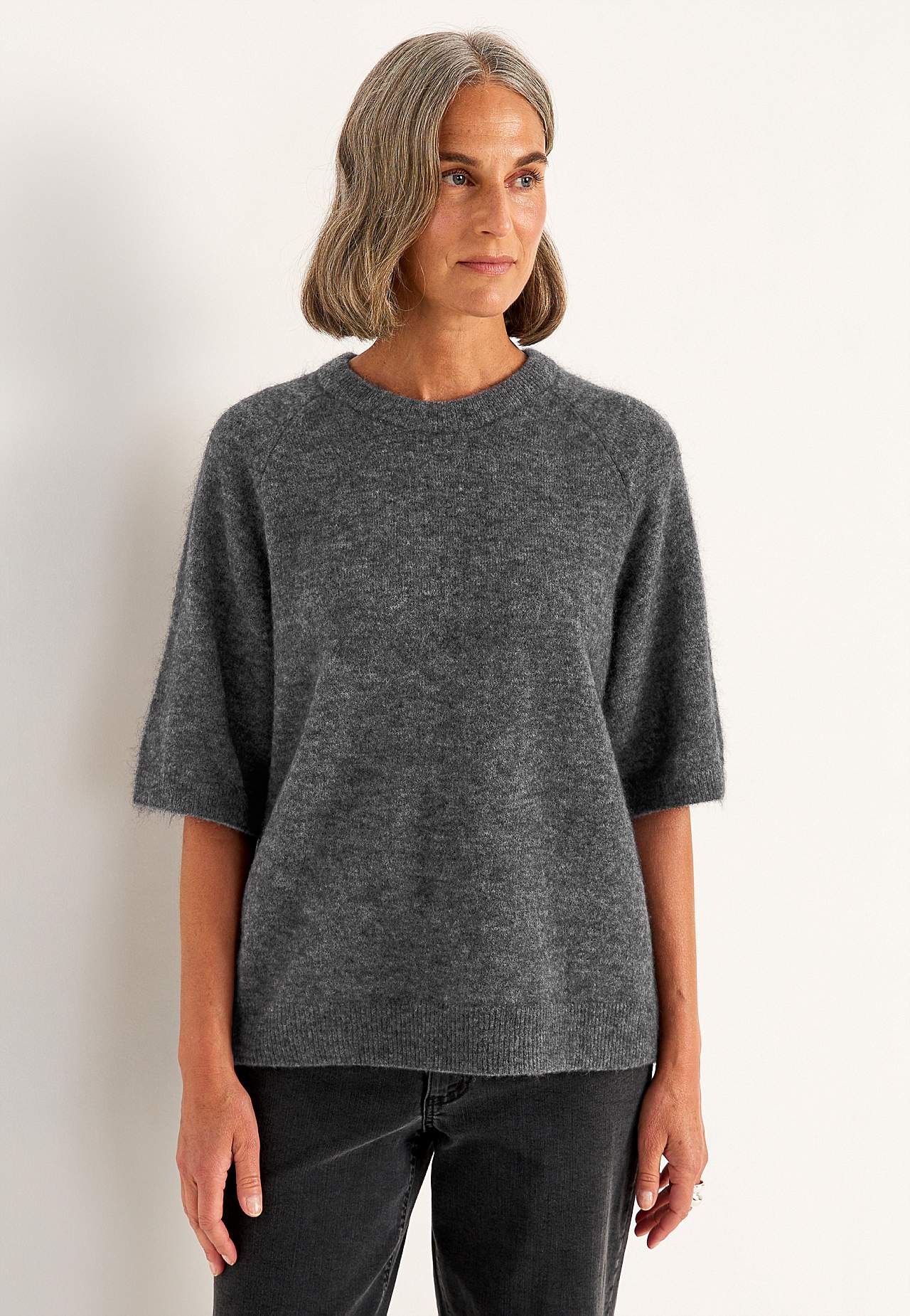 Toppi Premium mohair- ja villaseoksesta