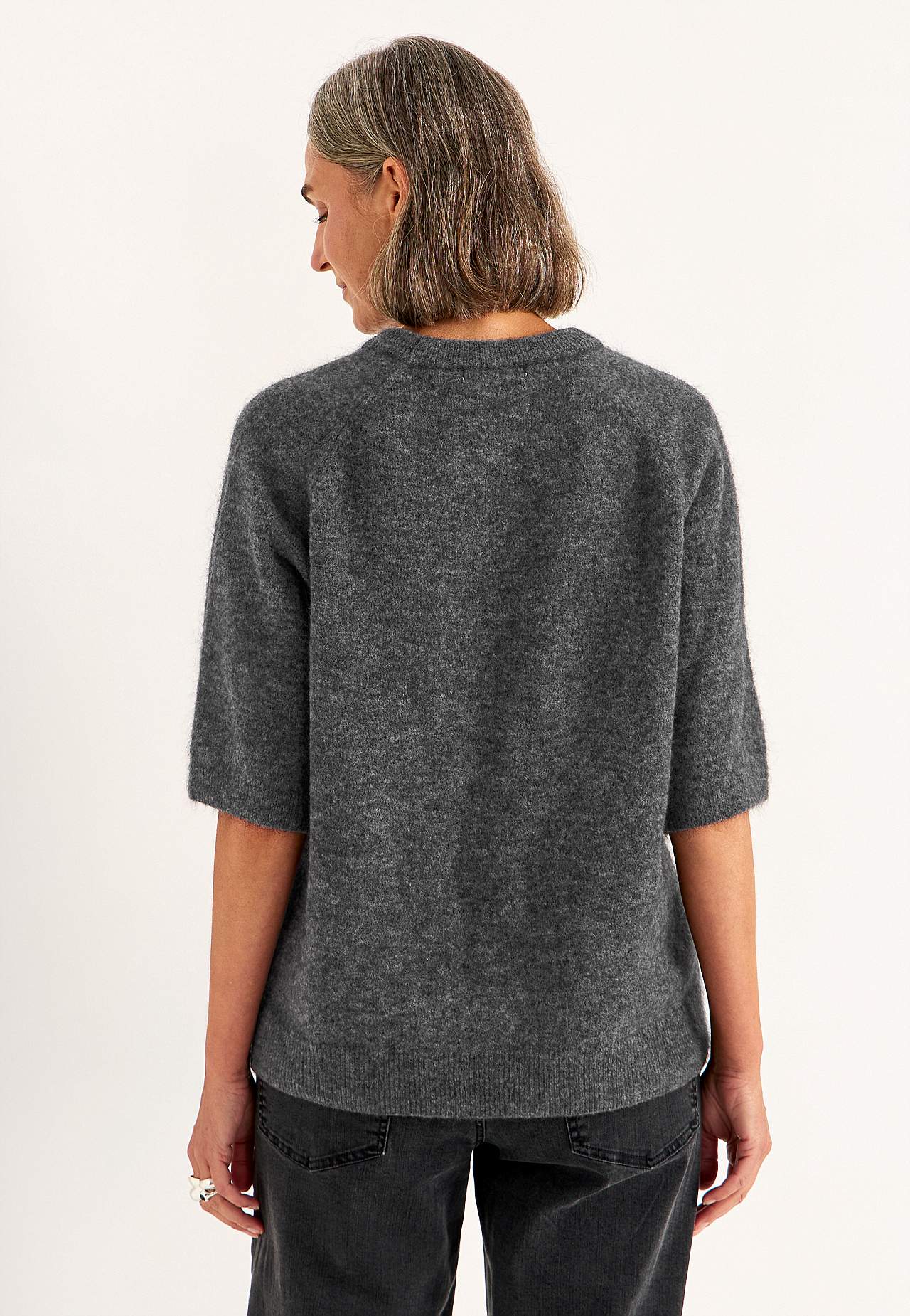 Toppi Premium mohair- ja villaseoksesta