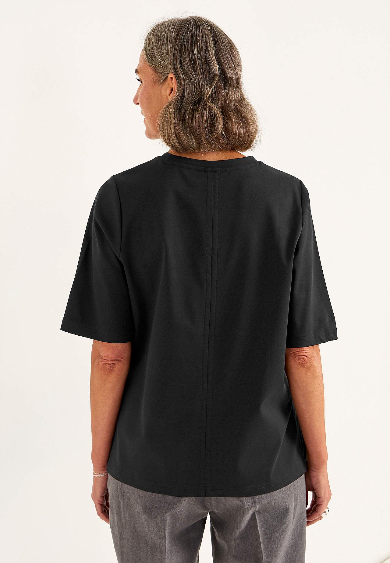 Joustava Premium T-paita