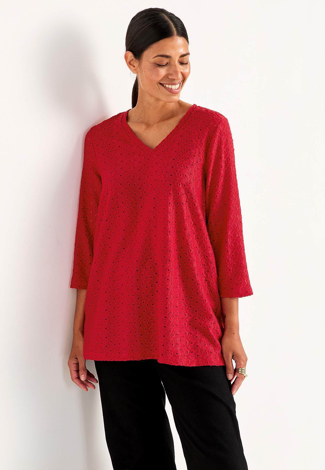 Toppi rei’ityksellä