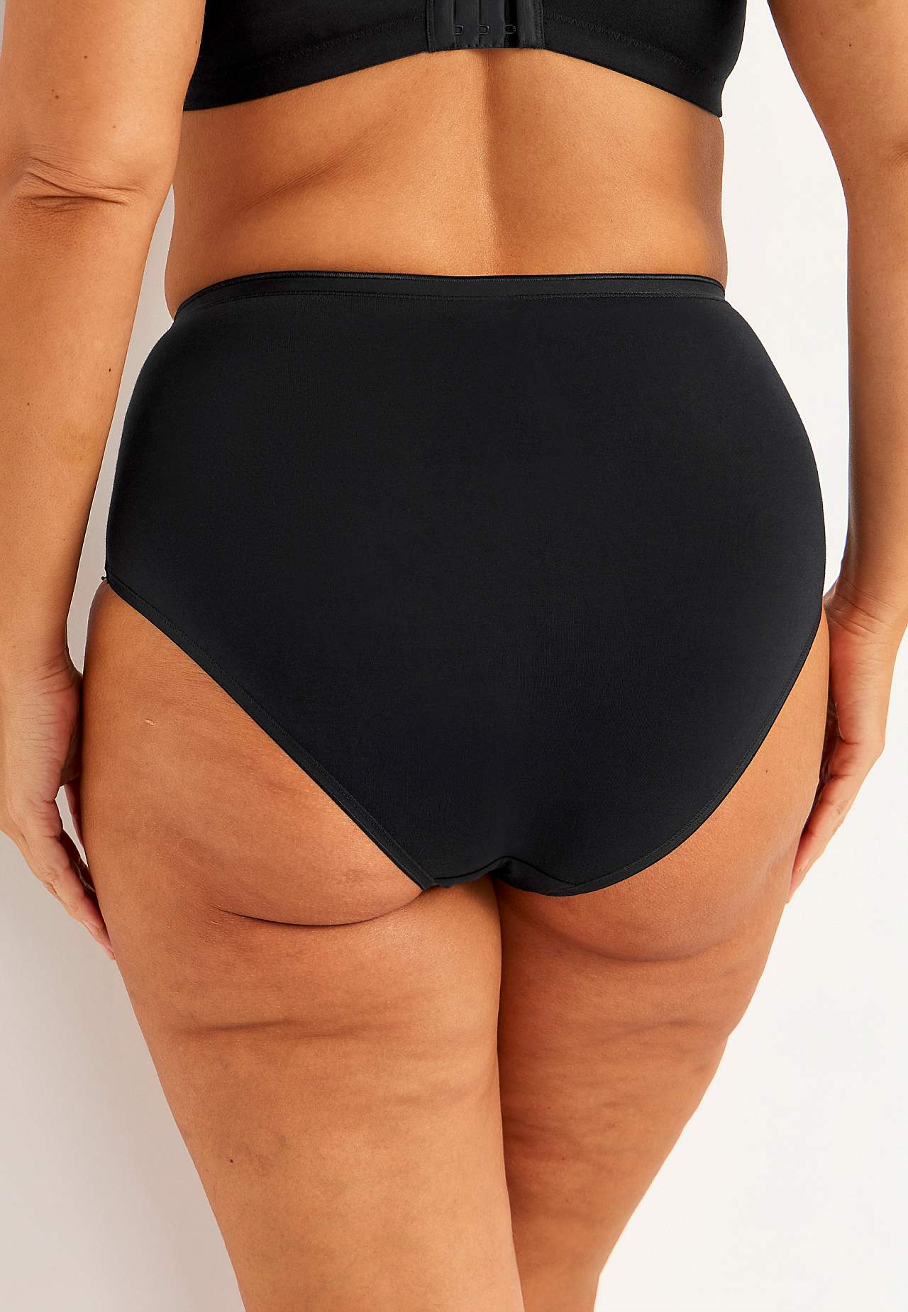 Light shaping pikkuhousut pitsiyksityiskohdalla 3 kpl/pakkaus