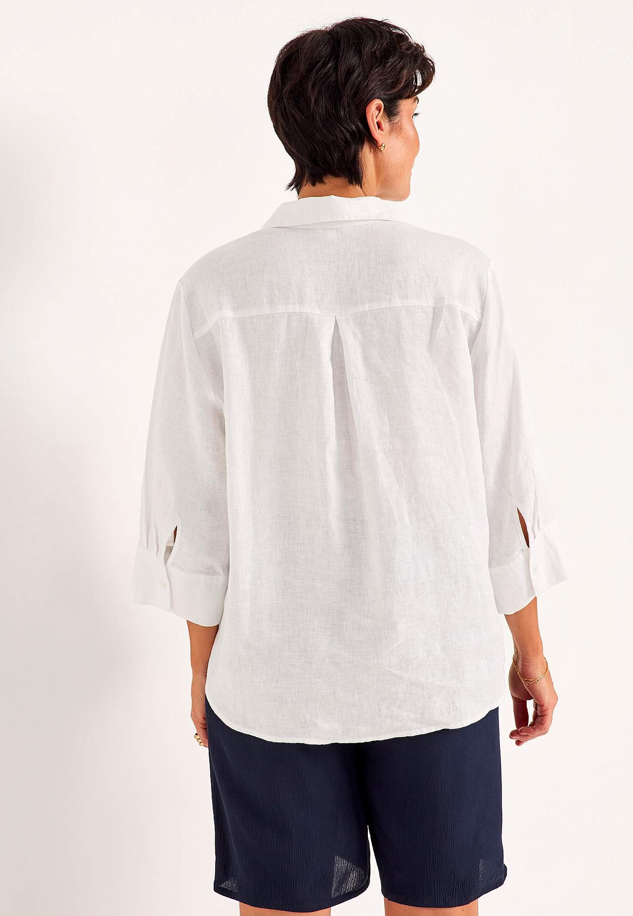 Pellavapaita Premium