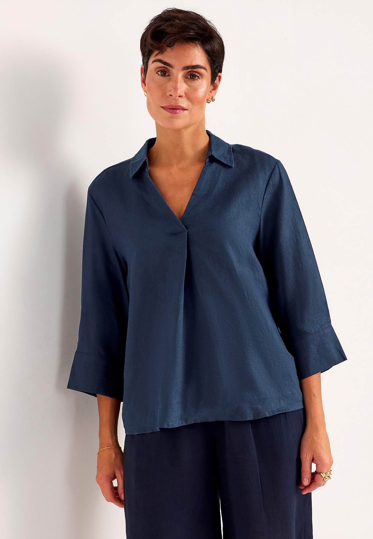 Pellavapaita Premium