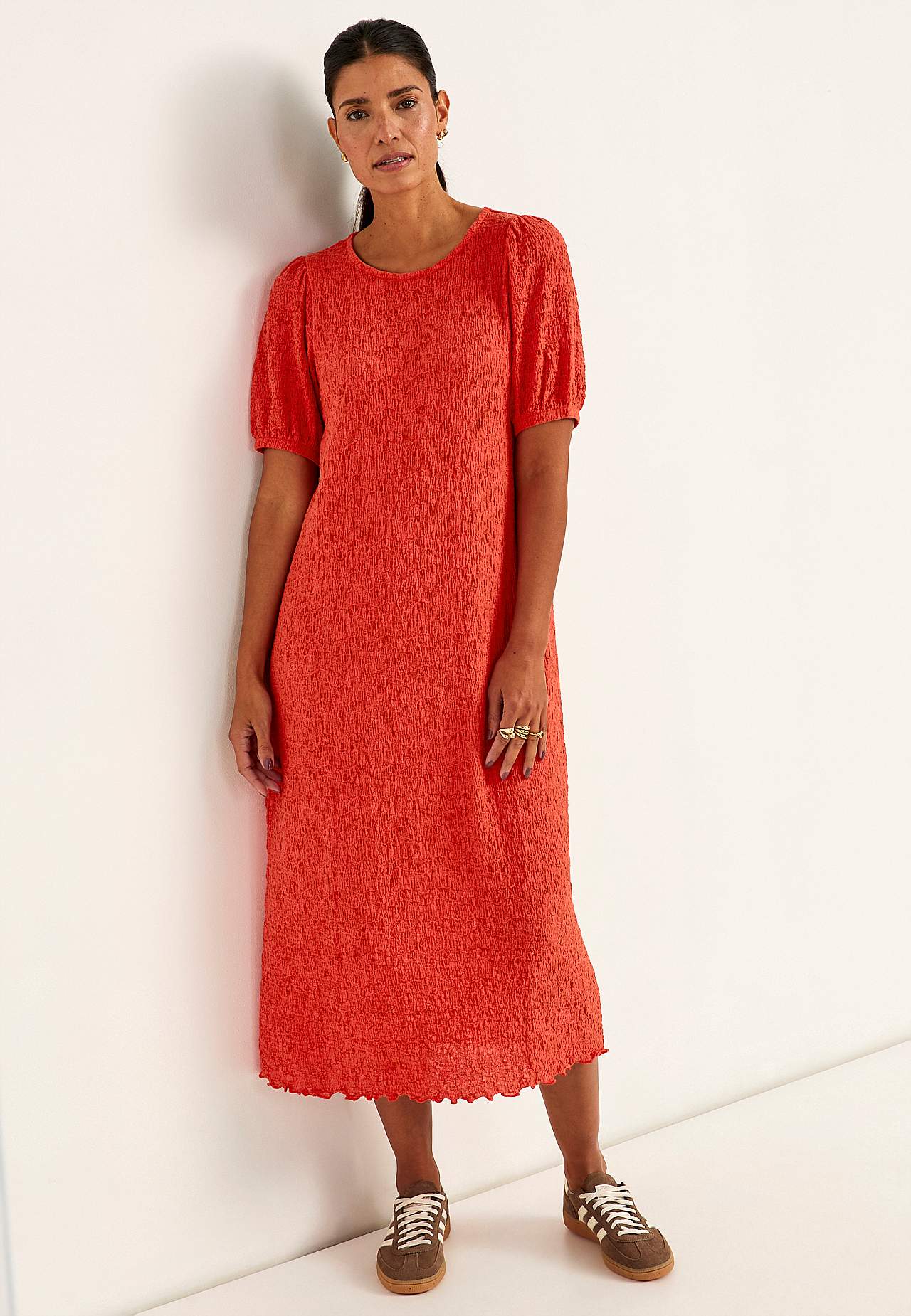 Trikoomekko rakenteella