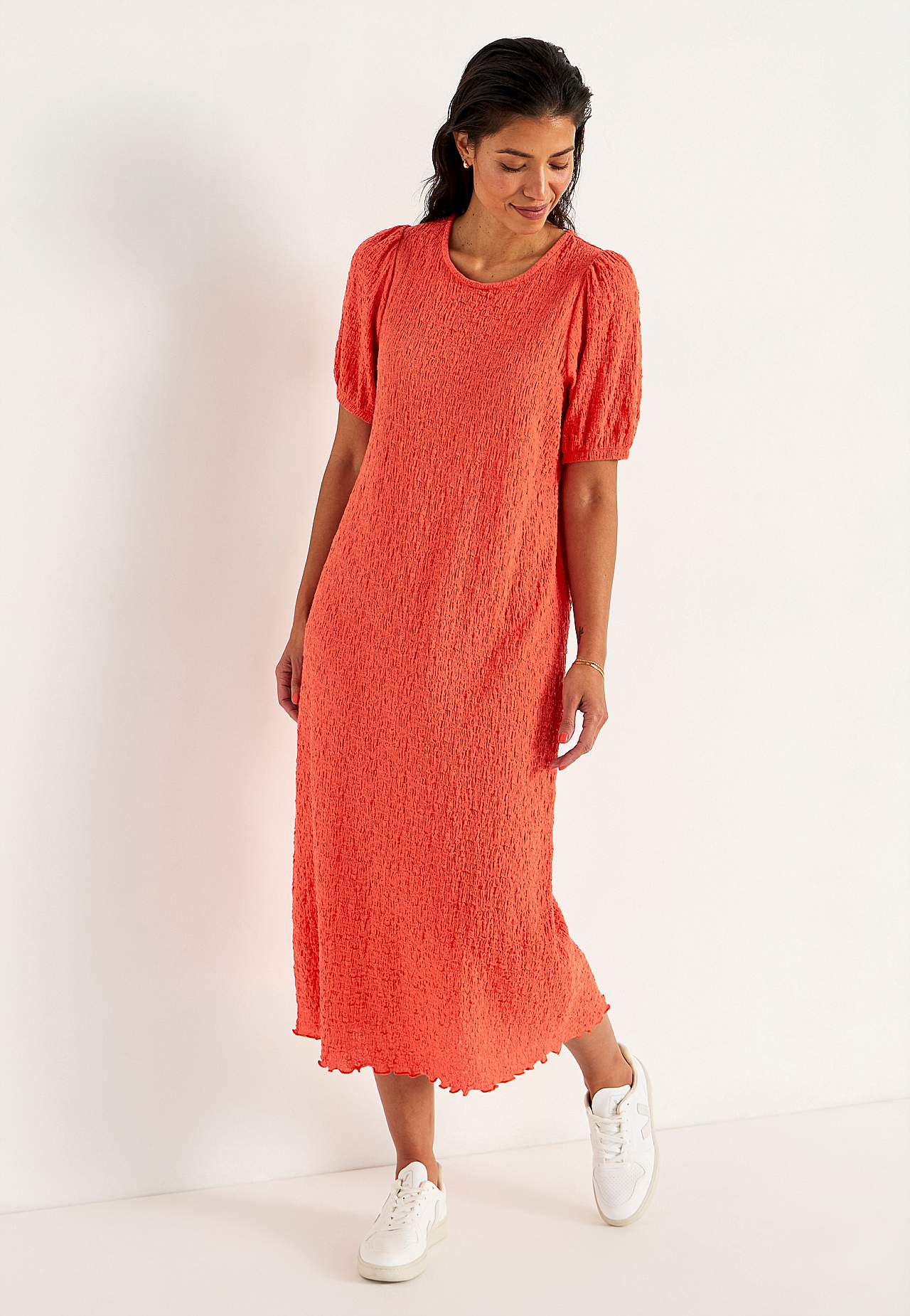 Trikoomekko rakenteella