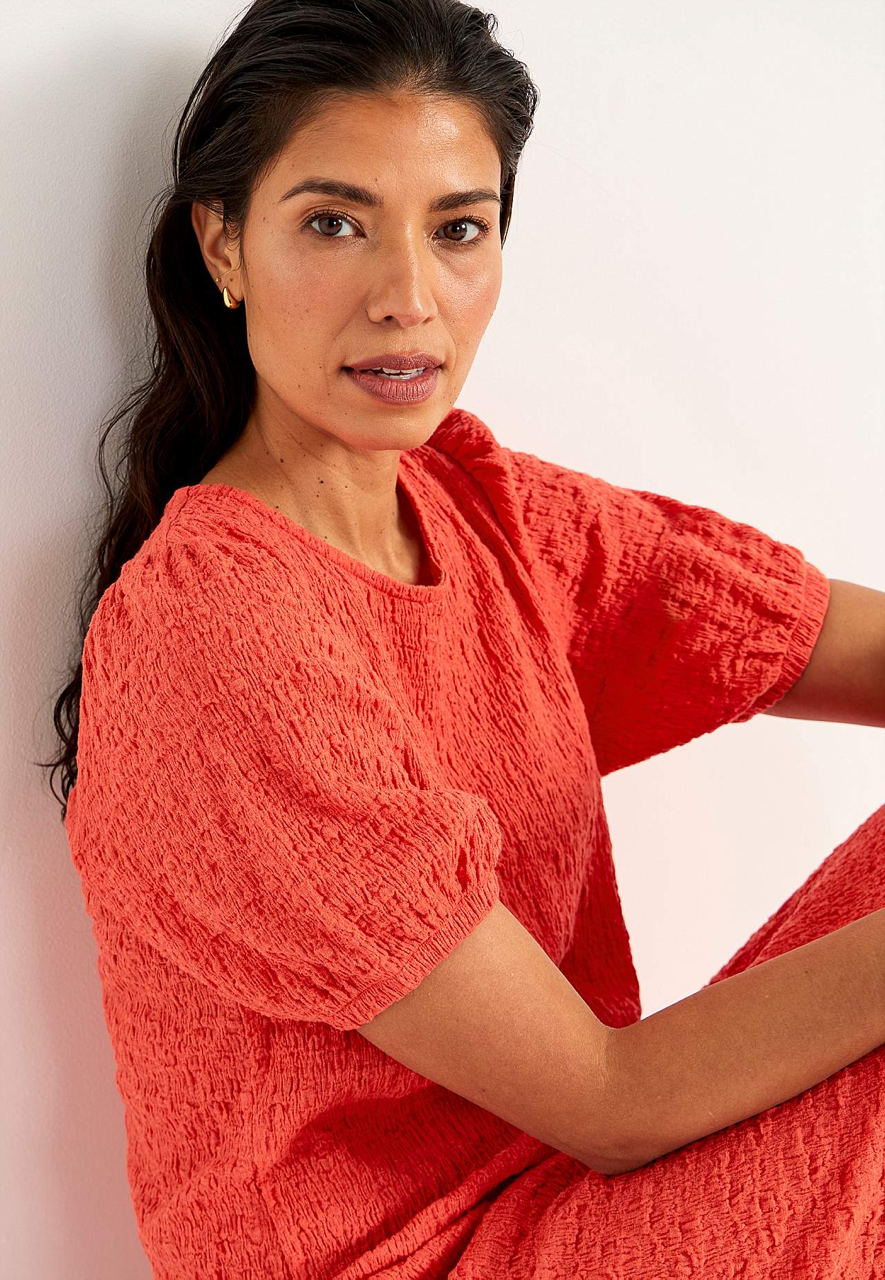 Trikoomekko rakenteella