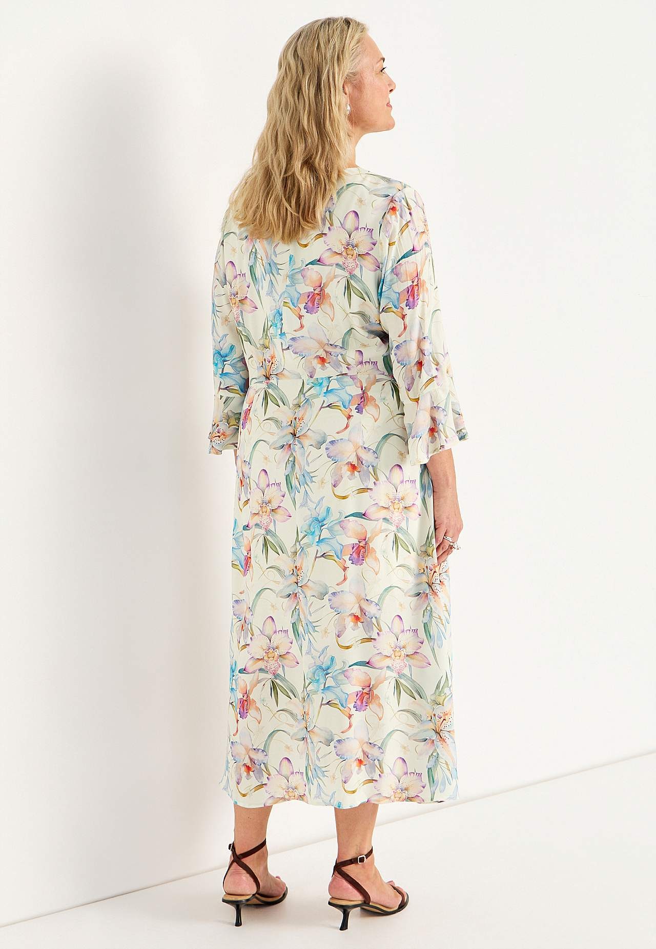 Mekko röyhelöhihalla