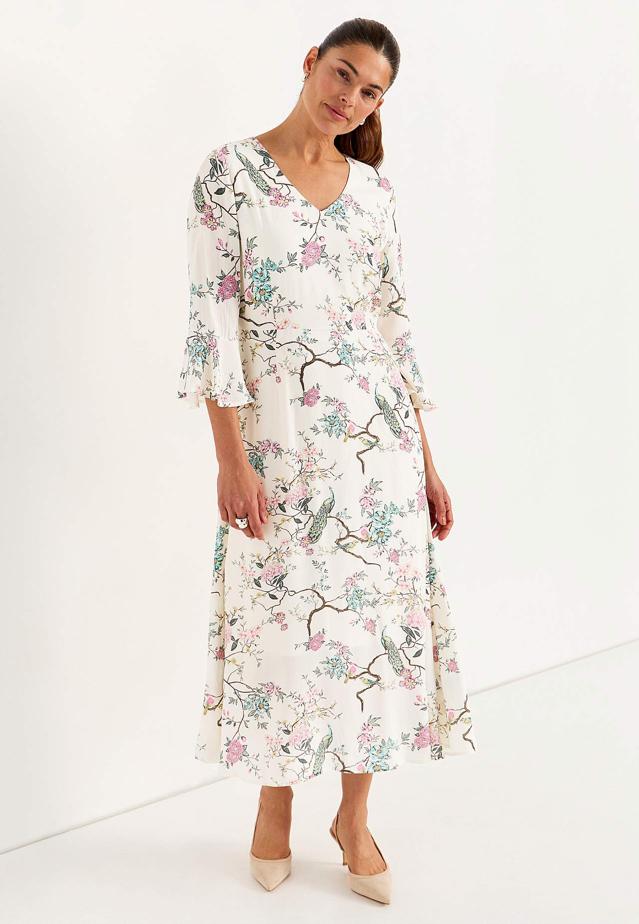 Mekko röyhelöhihalla