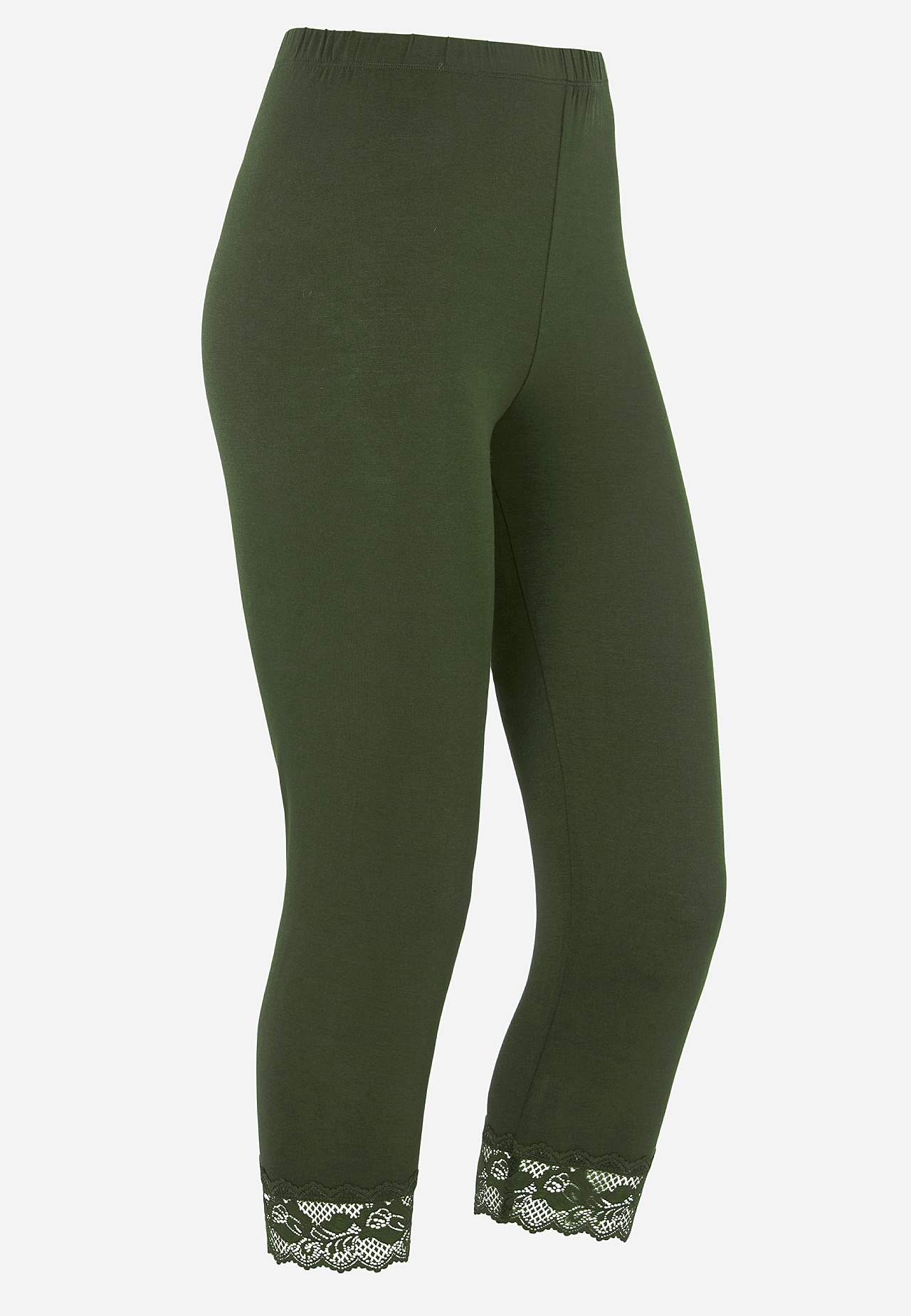 Caprileggingsit pitsillä susanne
