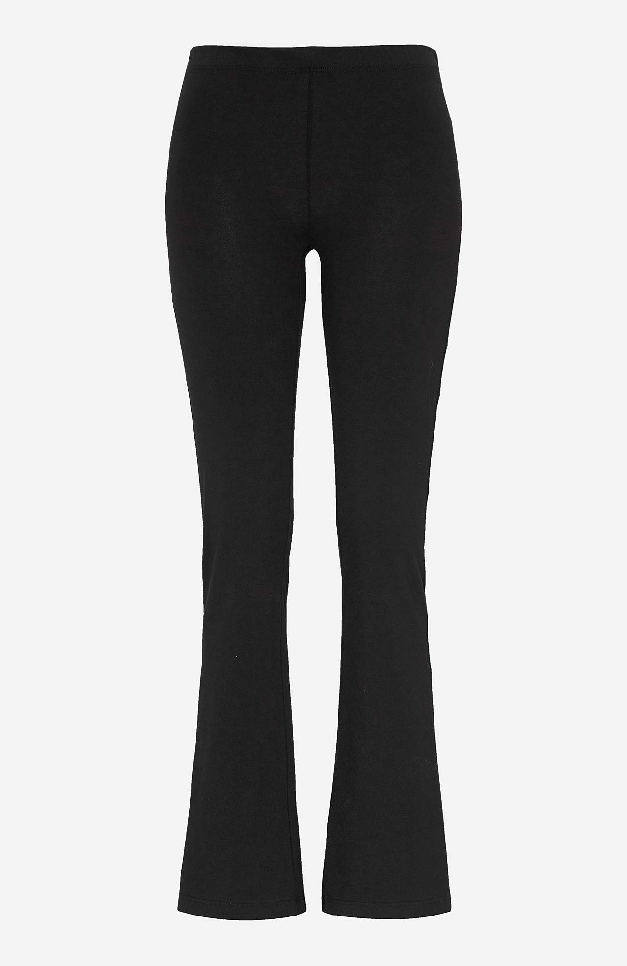 Levenevät leggingsit