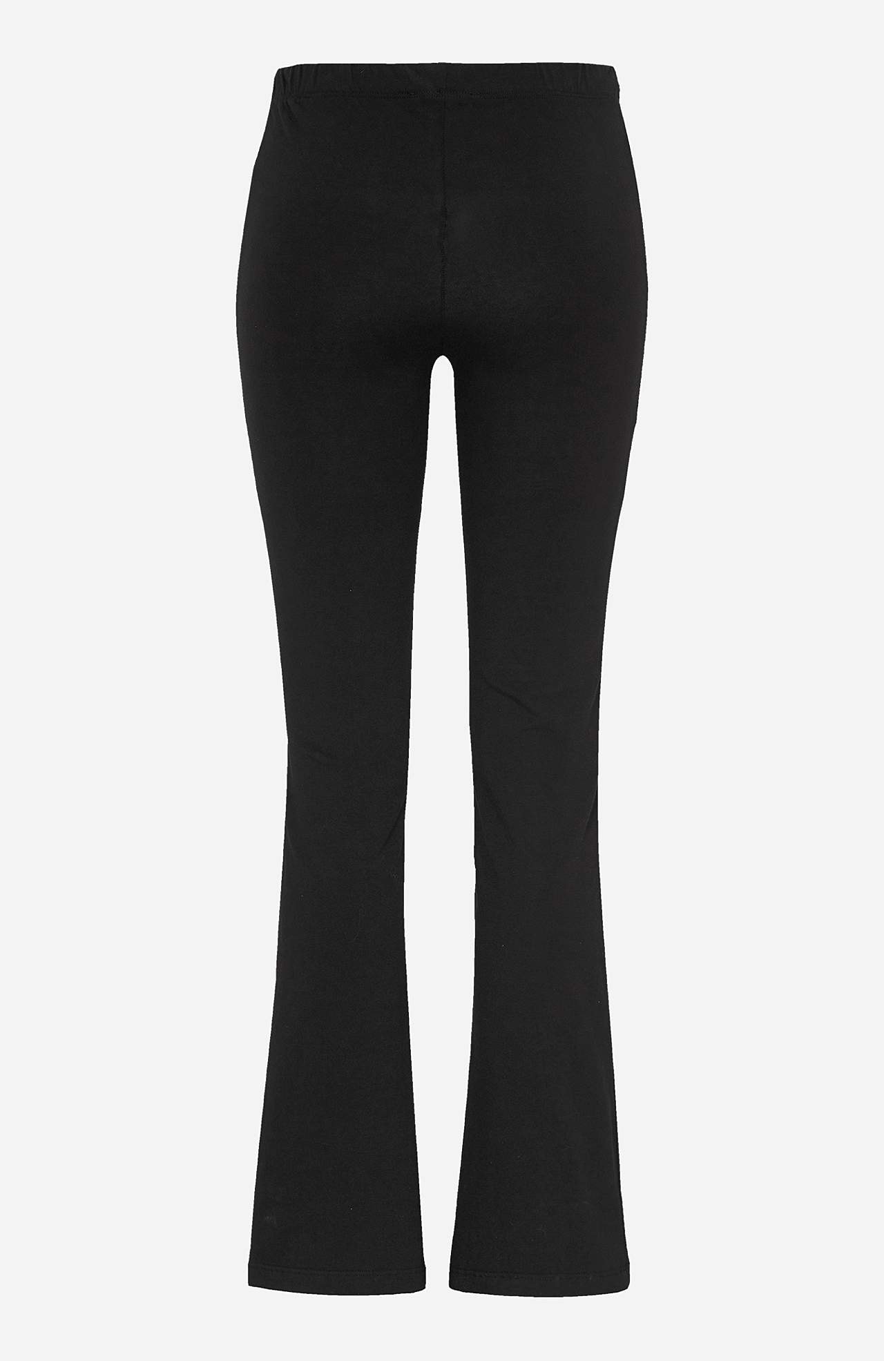 Levenevät leggingsit