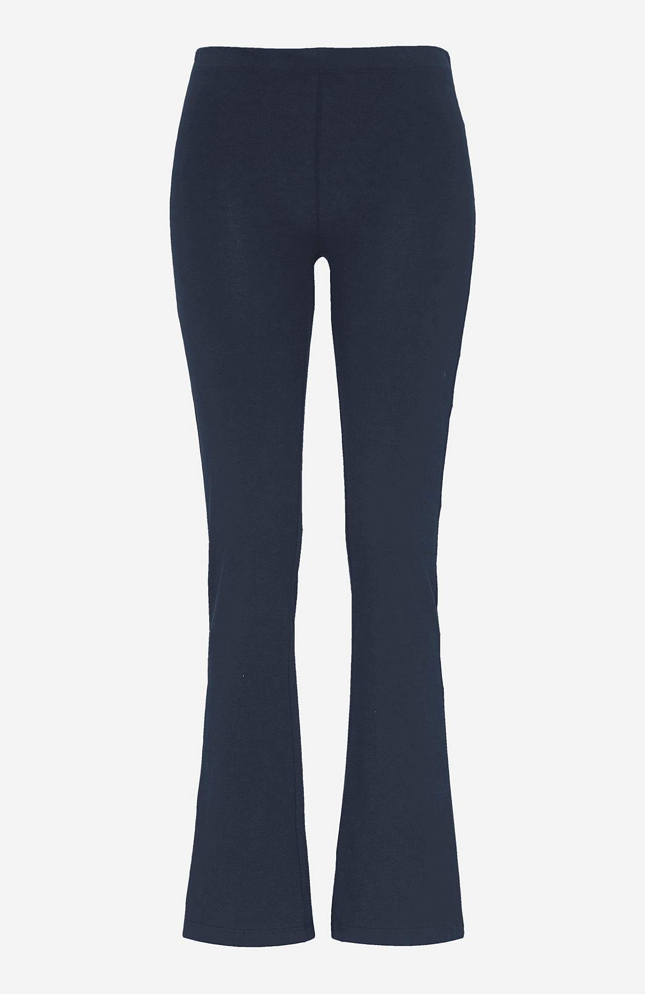 Levenevät leggingsit