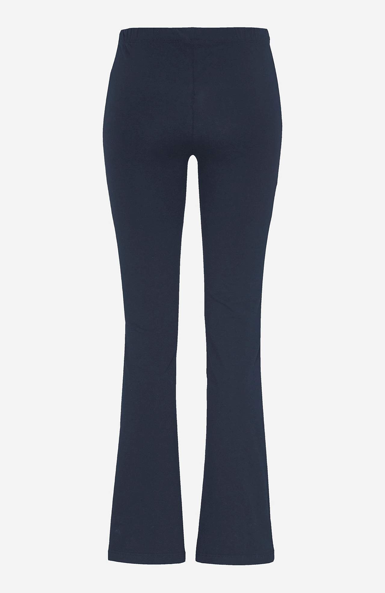Levenevät leggingsit