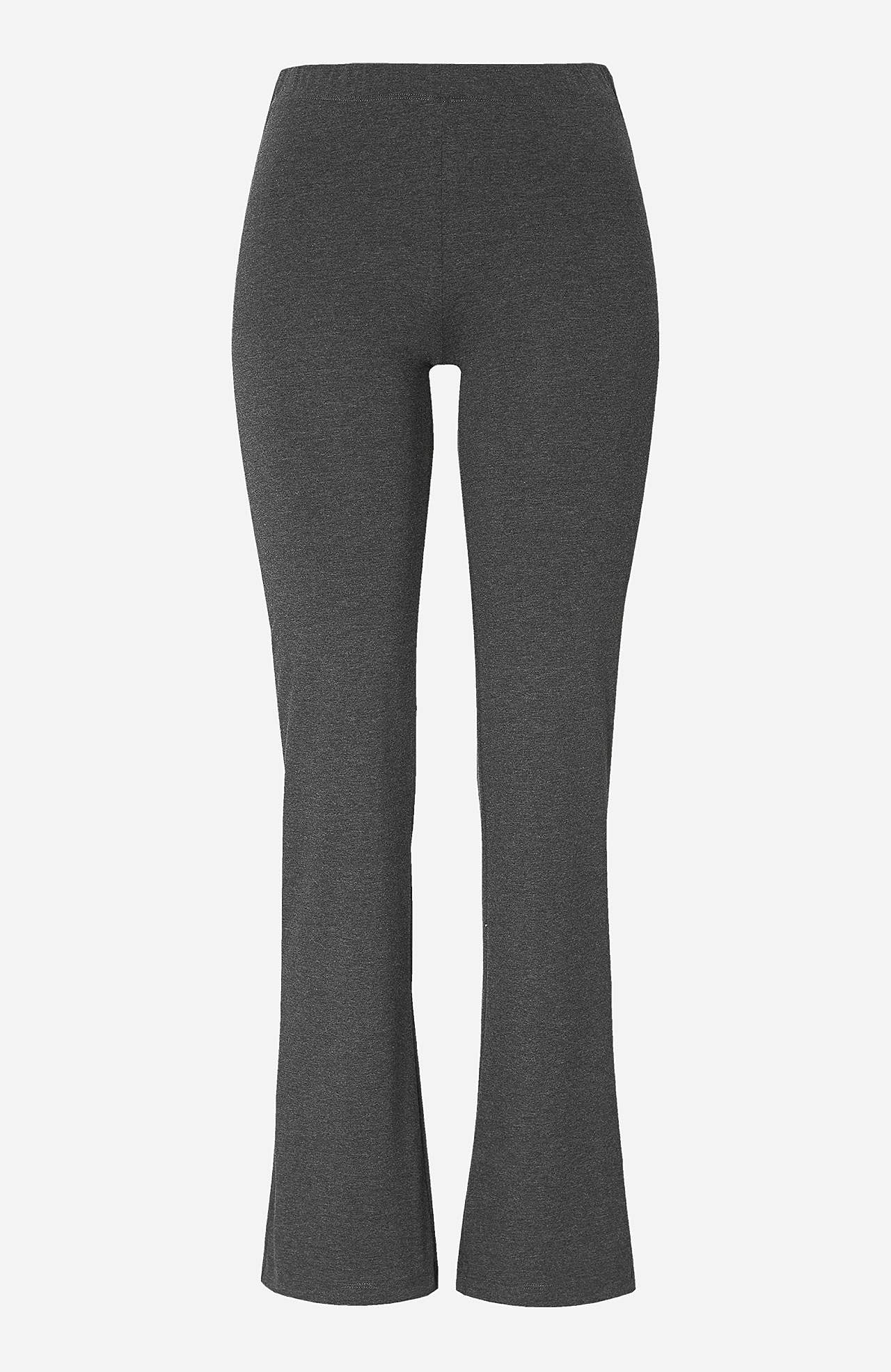 Levenevät leggingsit
