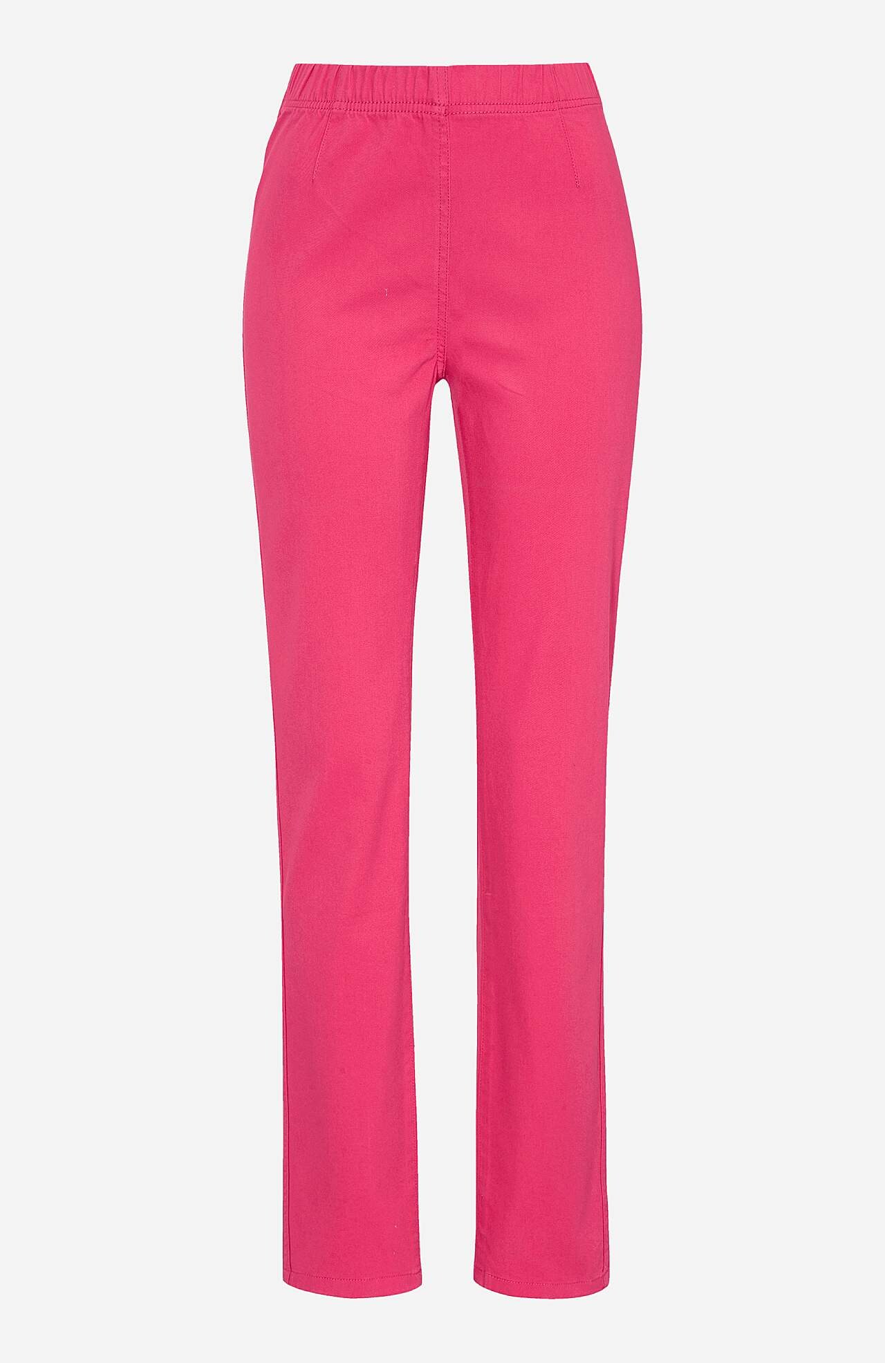Jeggingsit skinny-lahkeella