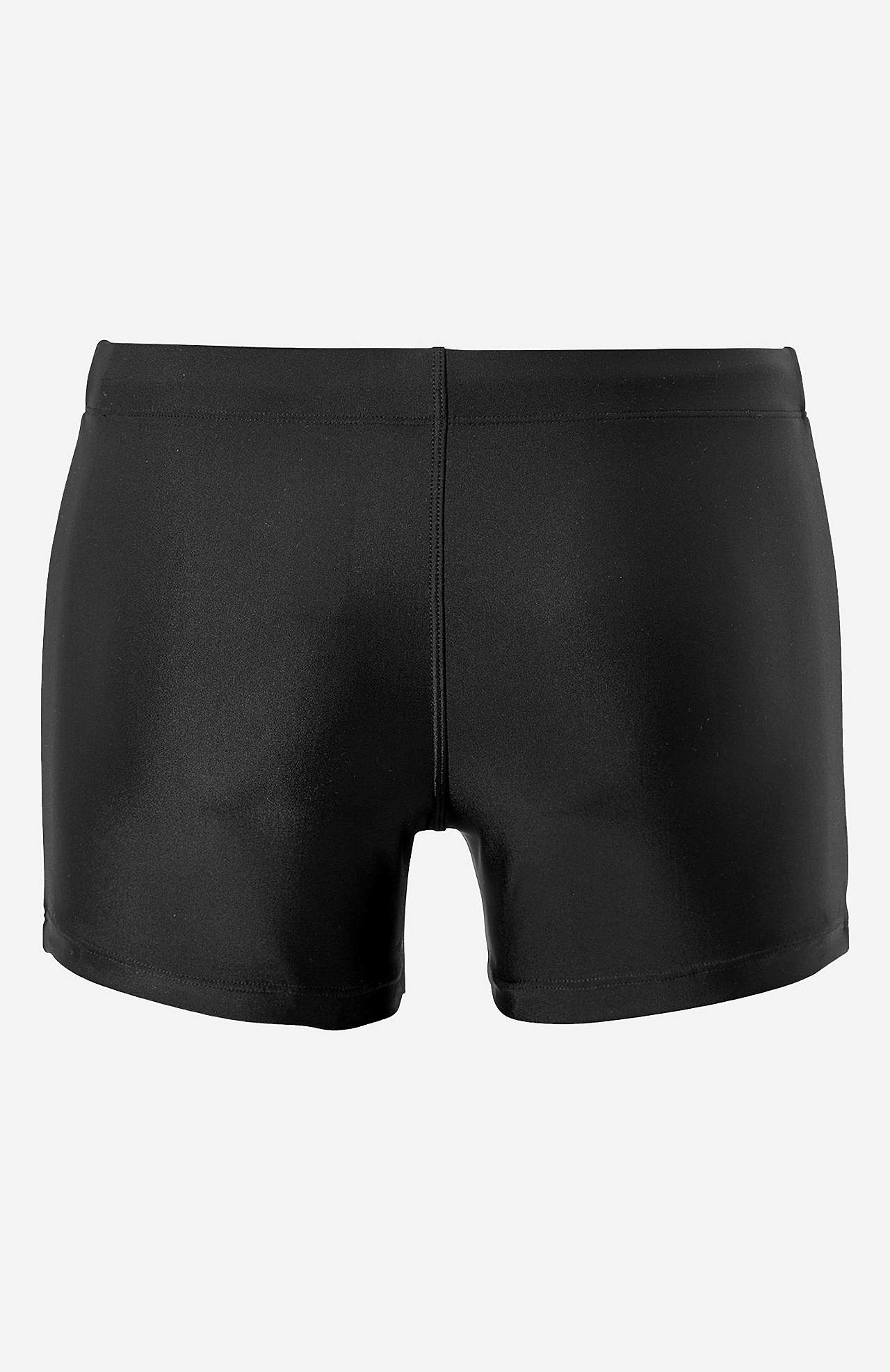 Uimashortsit joustolla