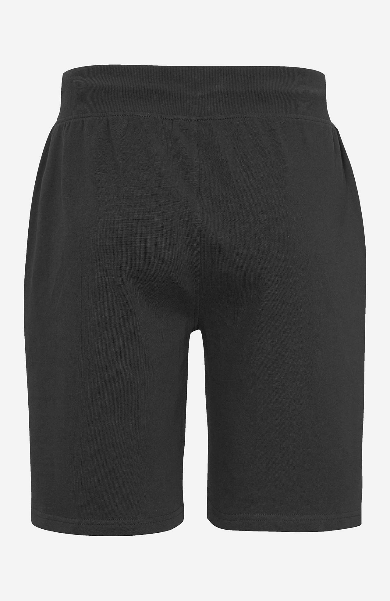 Verryttelyshortsit rennolla istuvuudella