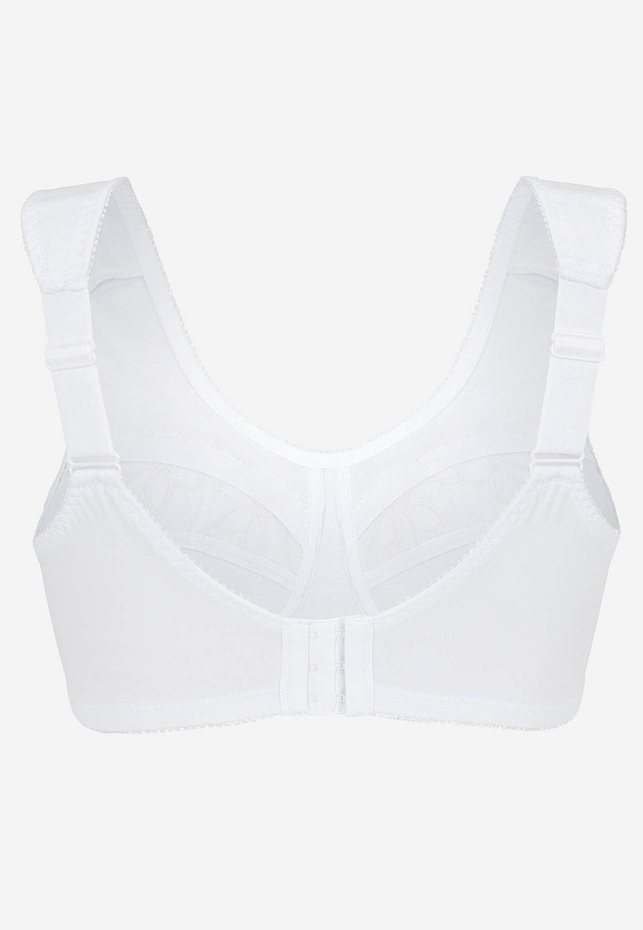 Soft-rintaliivi kirjailulla Lily 2 kpl/pakkaus