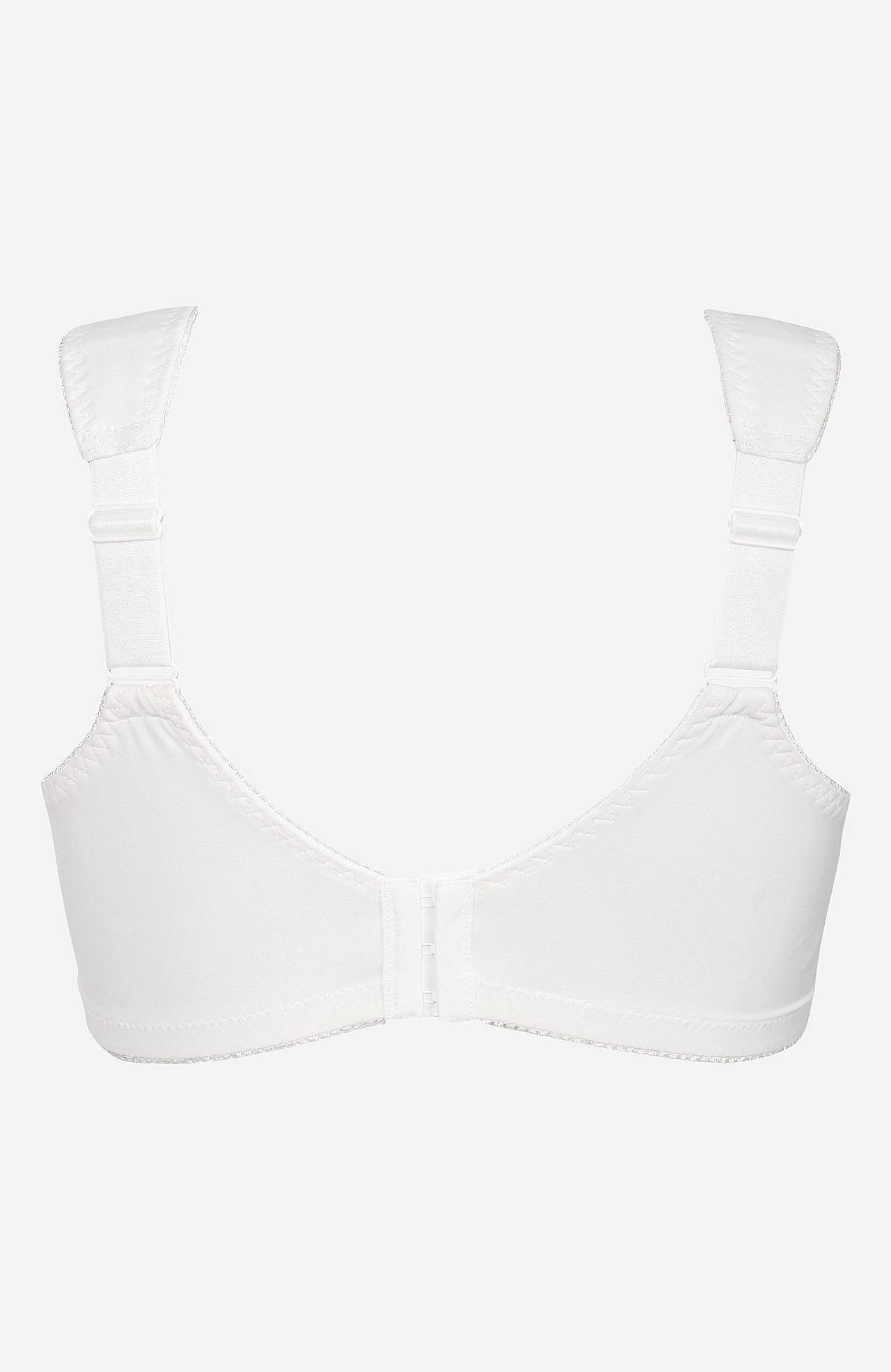 Soft-rintaliivi kirjailulla Lily 2 kpl/pakkaus