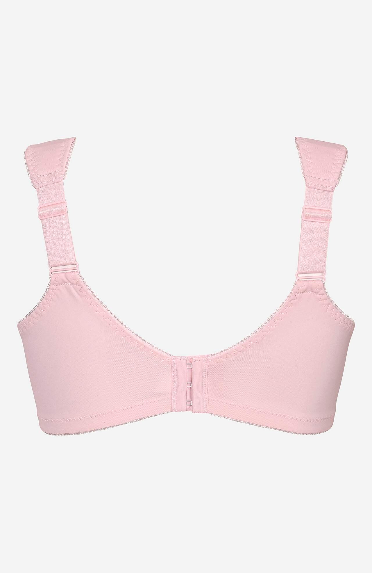 Soft-rintaliivi kirjailulla Lily 2 kpl/pakkaus