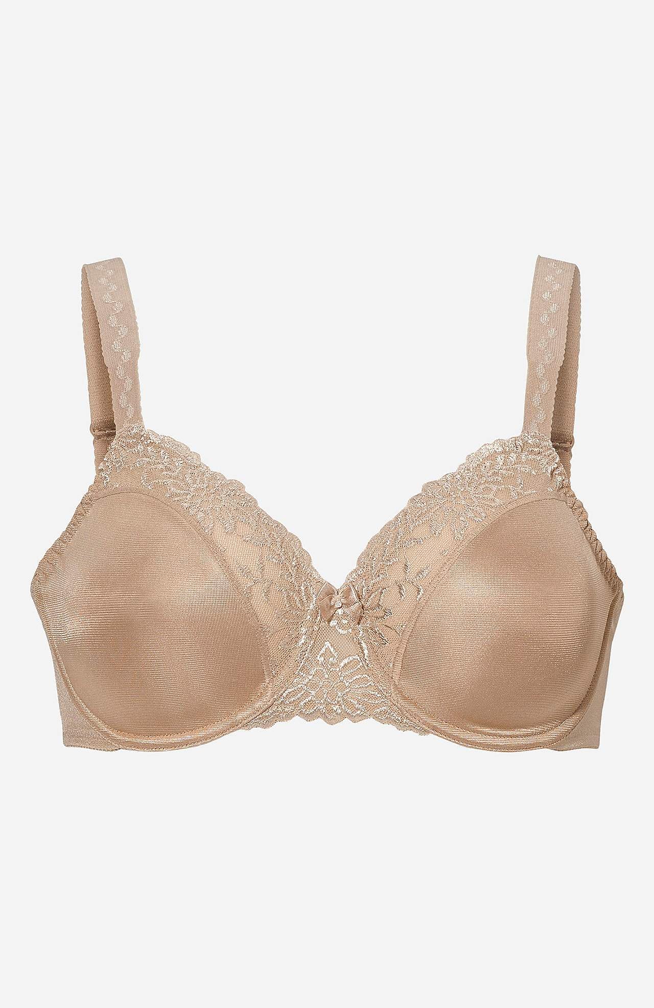 Ladyform Soft minimizer-rintaliivi Triumph-tuotemerkiltä Ladyform Soft