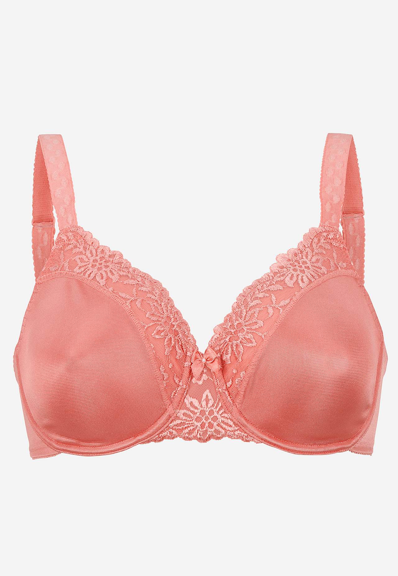 Ladyform Soft minimizer-rintaliivi Triumph-tuotemerkiltä Ladyform Soft