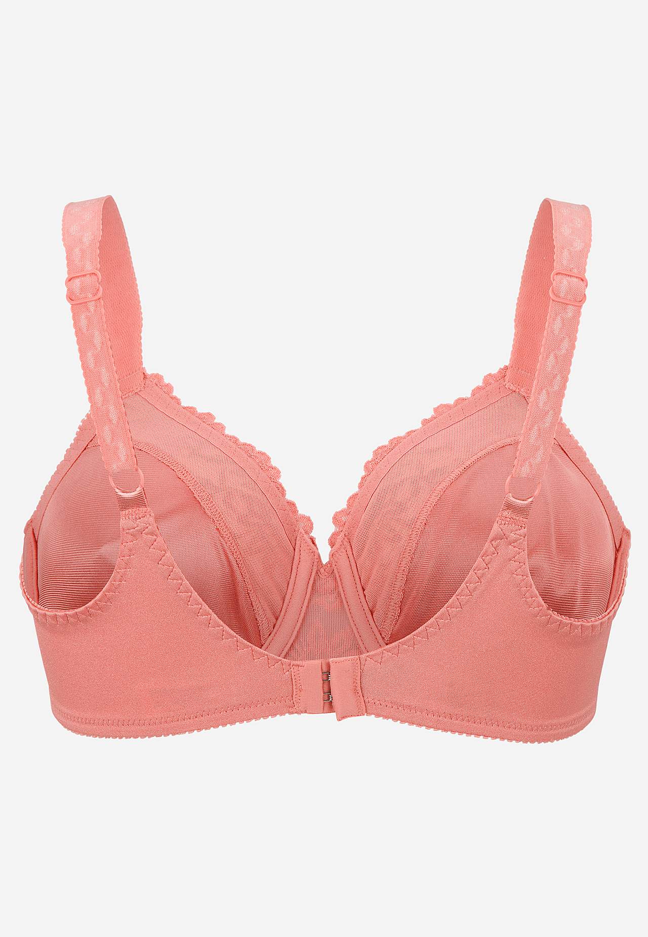 Ladyform Soft minimizer-rintaliivi Triumph-tuotemerkiltä Ladyform Soft
