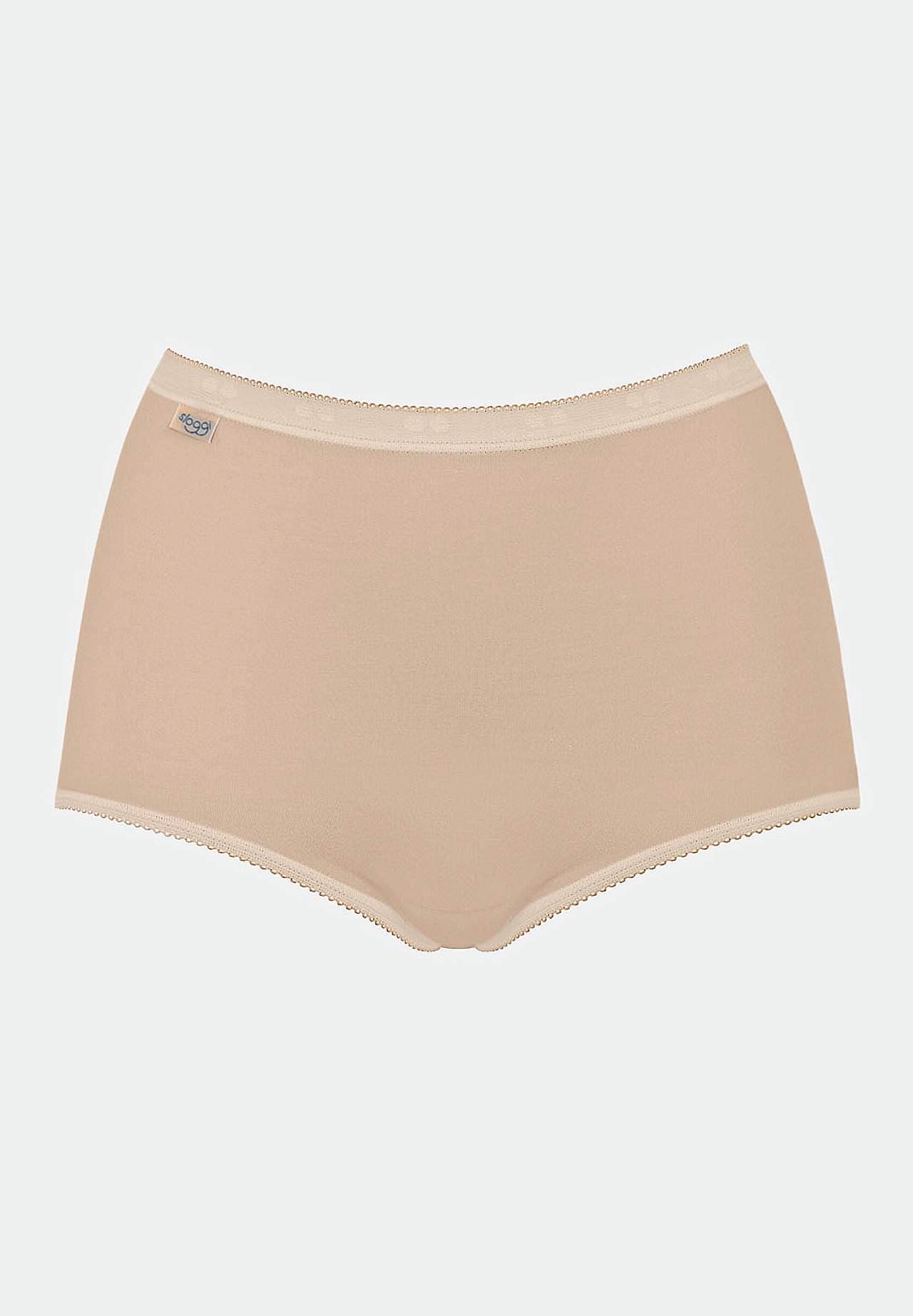 Maksihousu Basic+ 3 kpl/pakkaus