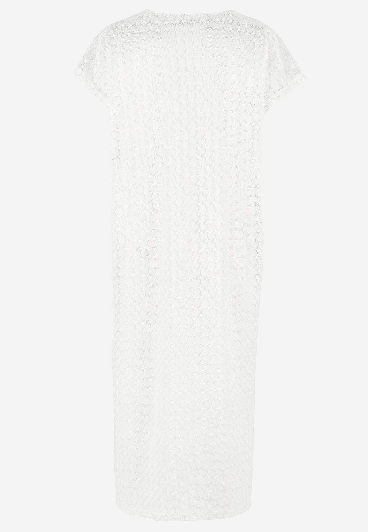 Mekko kauniilla rei’ityksellä