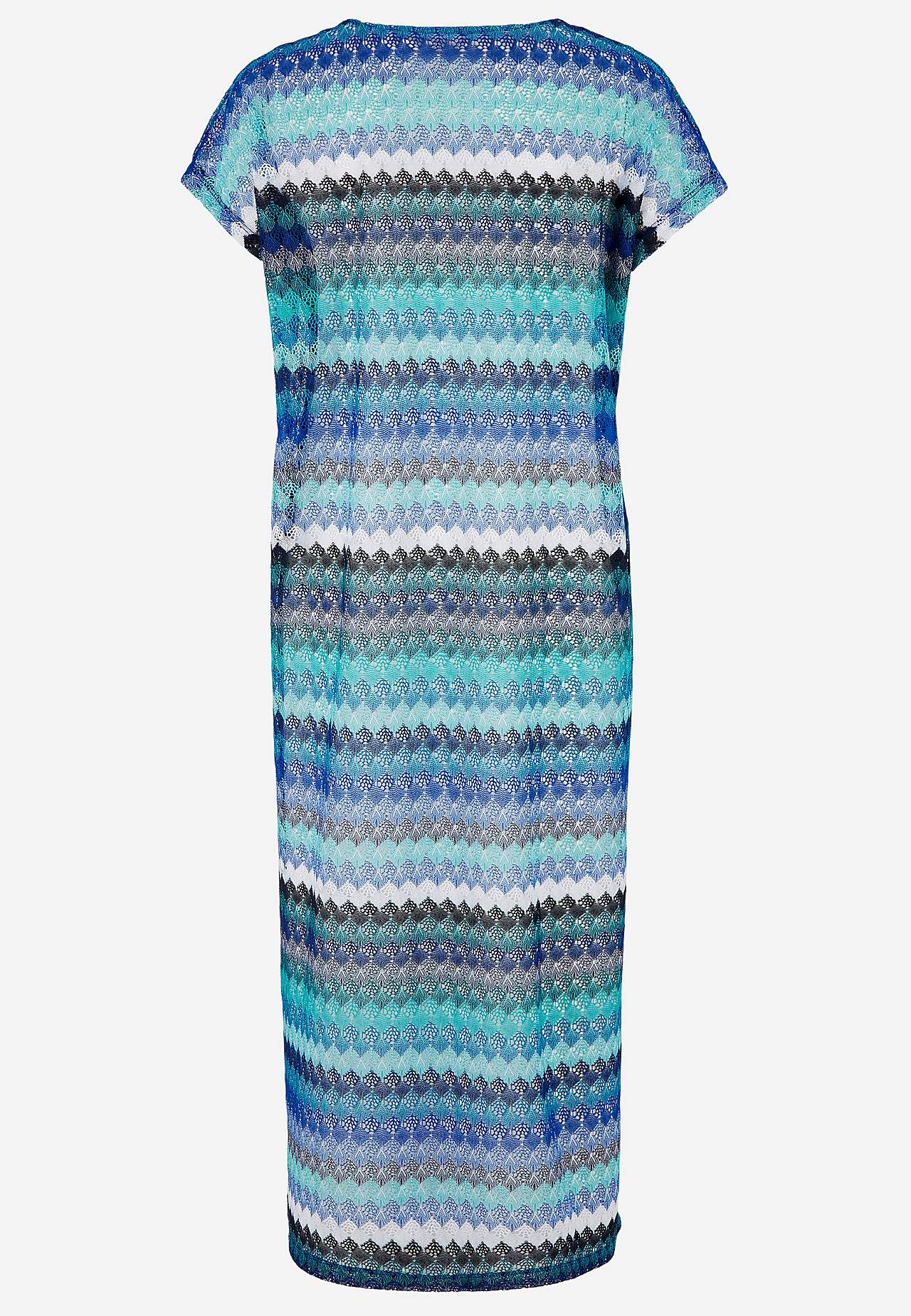 Mekko kauniilla rei’ityksellä
