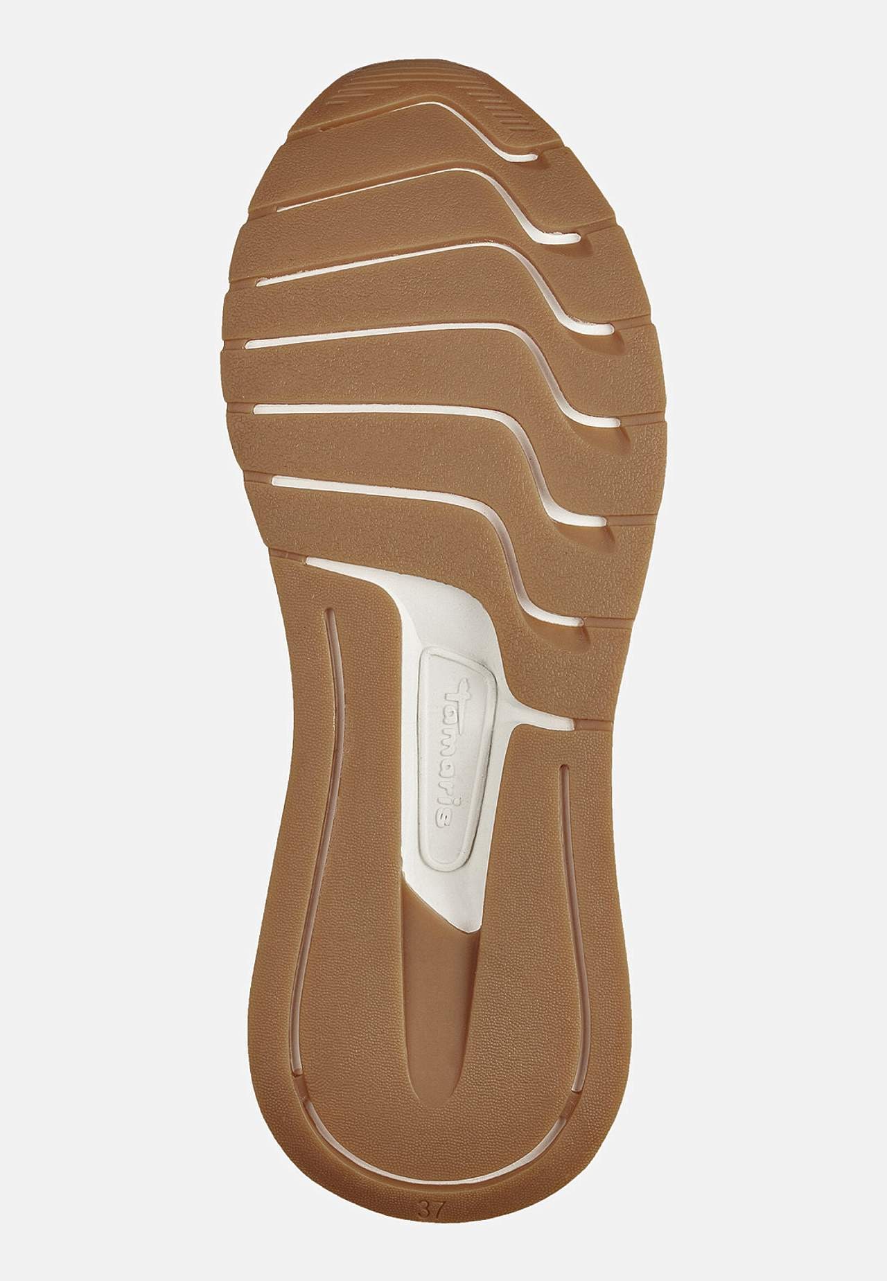 Jalkaan vedettävät lenkkarit