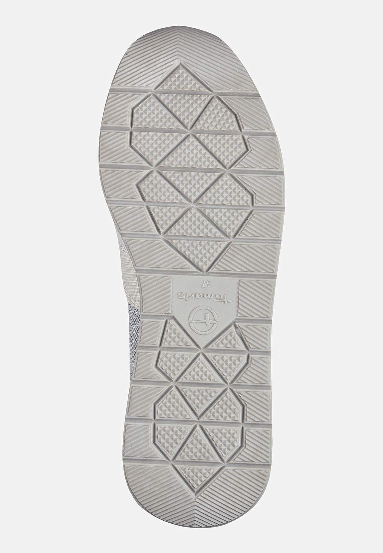 Lenkkari vetoketjulla