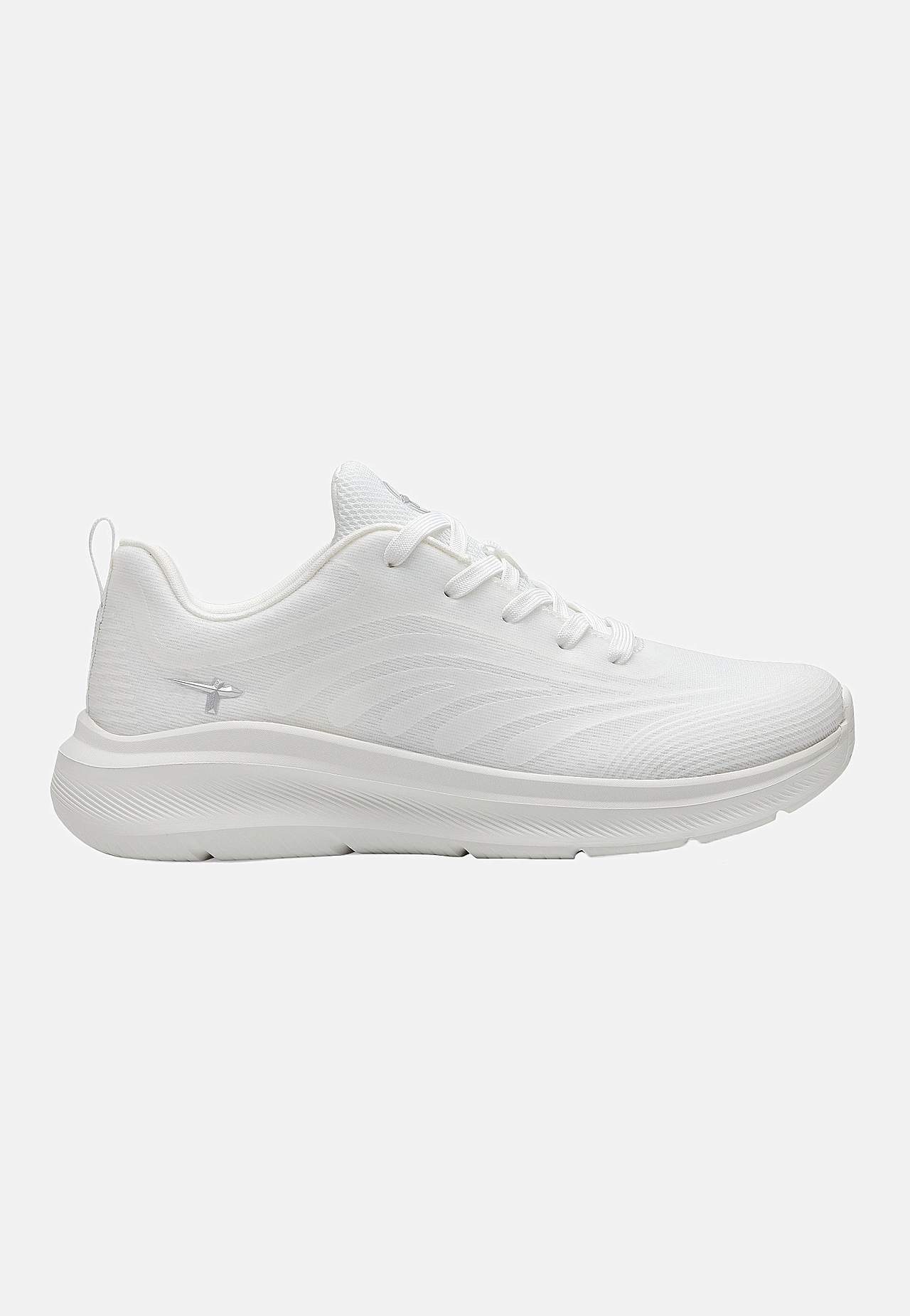 Sporttinen lenkkari Comfort