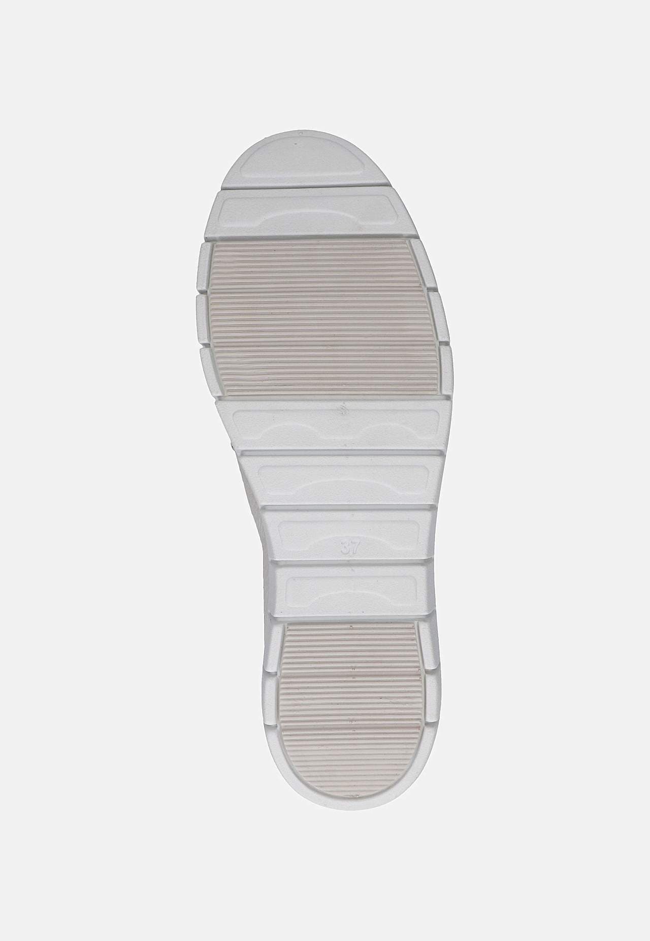 Mukava nahkaloafer metallisella soljella